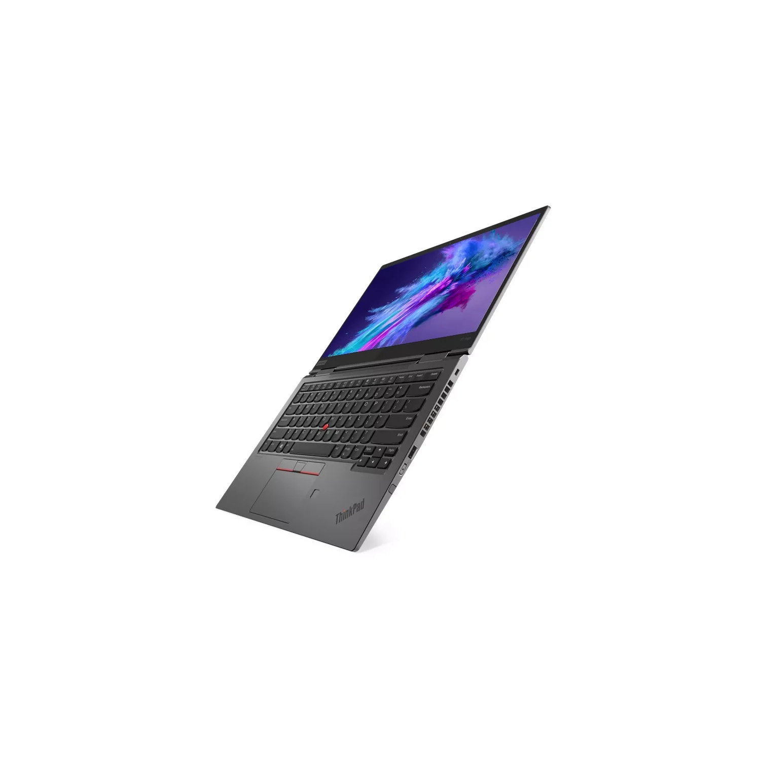 Remis à neuf - Portable 2-en-1 à écran tactile de 14&nbsp;po Thinkpad X1 Yoga 4ᵉ gén de Lenovo (Core i5-8365U d'Intel/RAM 16&nbsp;Go/512&nbsp;Go