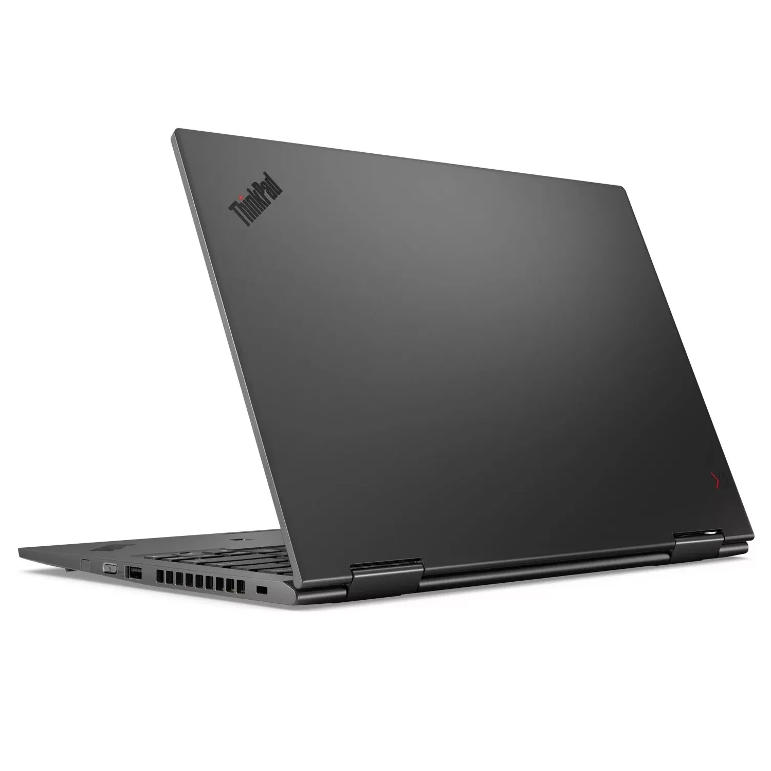 Remis à neuf - Portable 2-en-1 à écran tactile de 14&nbsp;po Thinkpad X1 Yoga 4ᵉ gén de Lenovo (Core i5-8365U d'Intel/RAM 16&nbsp;Go/512&nbsp;Go