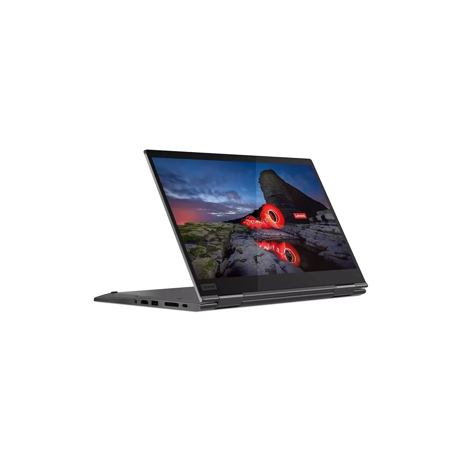Refurbished - Lenovo ThinkPad X1 Yoga Gen 5 14" 2 in 1 Touchscreen Laptop (Intel Core i5-10310U, 16GB RAM, 512GB NVMe) - Windows 11 Pro
