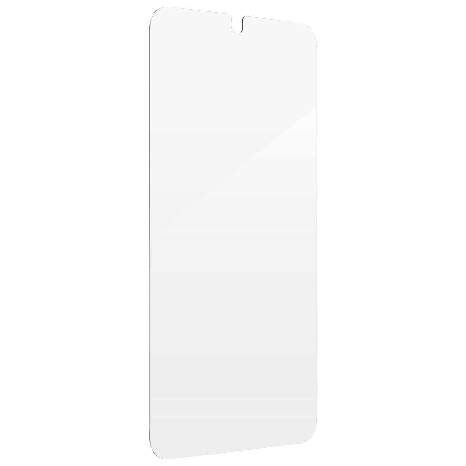 Protecteur d'écran Glass Elite InvisibleShield de Zagg pour Galaxy A56 5G