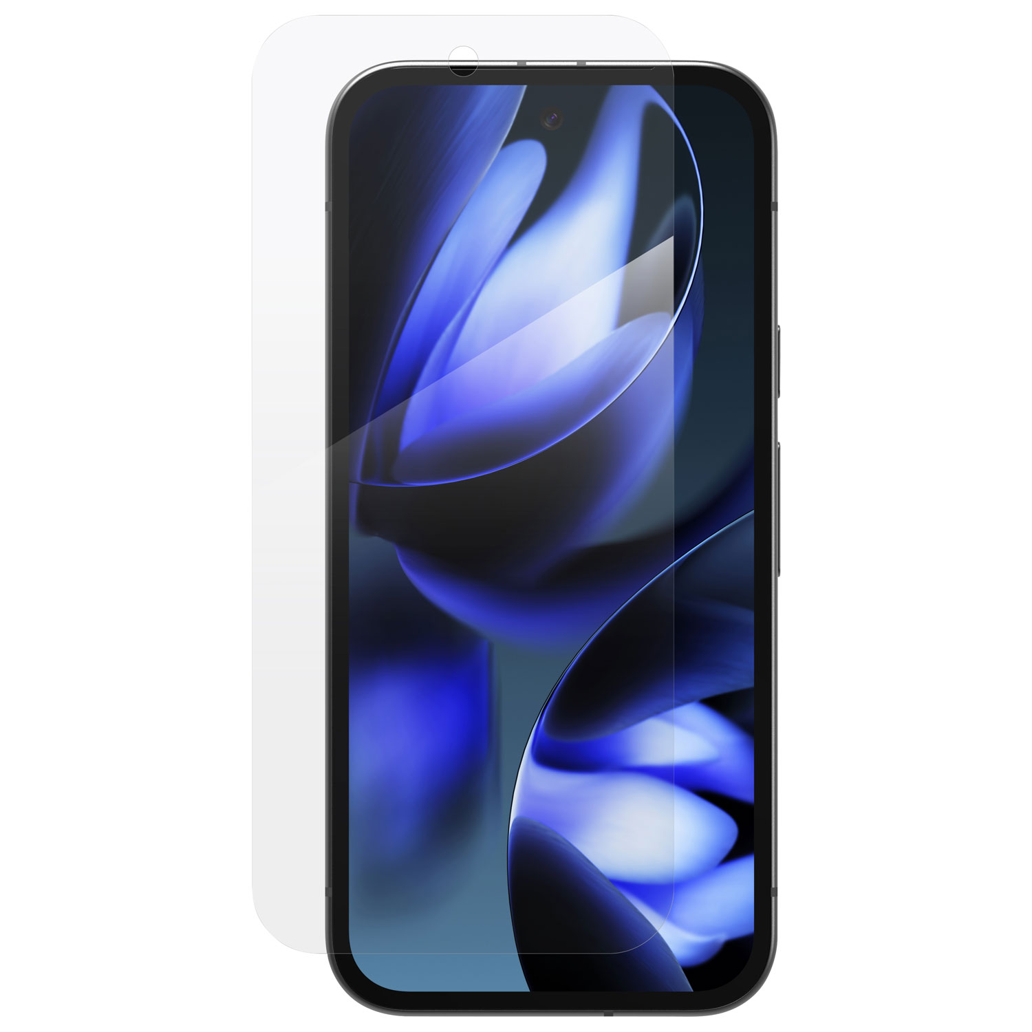 Protecteur d'écran Glass Elite InvisibleShield de Zagg pour Pixel 9a de Google