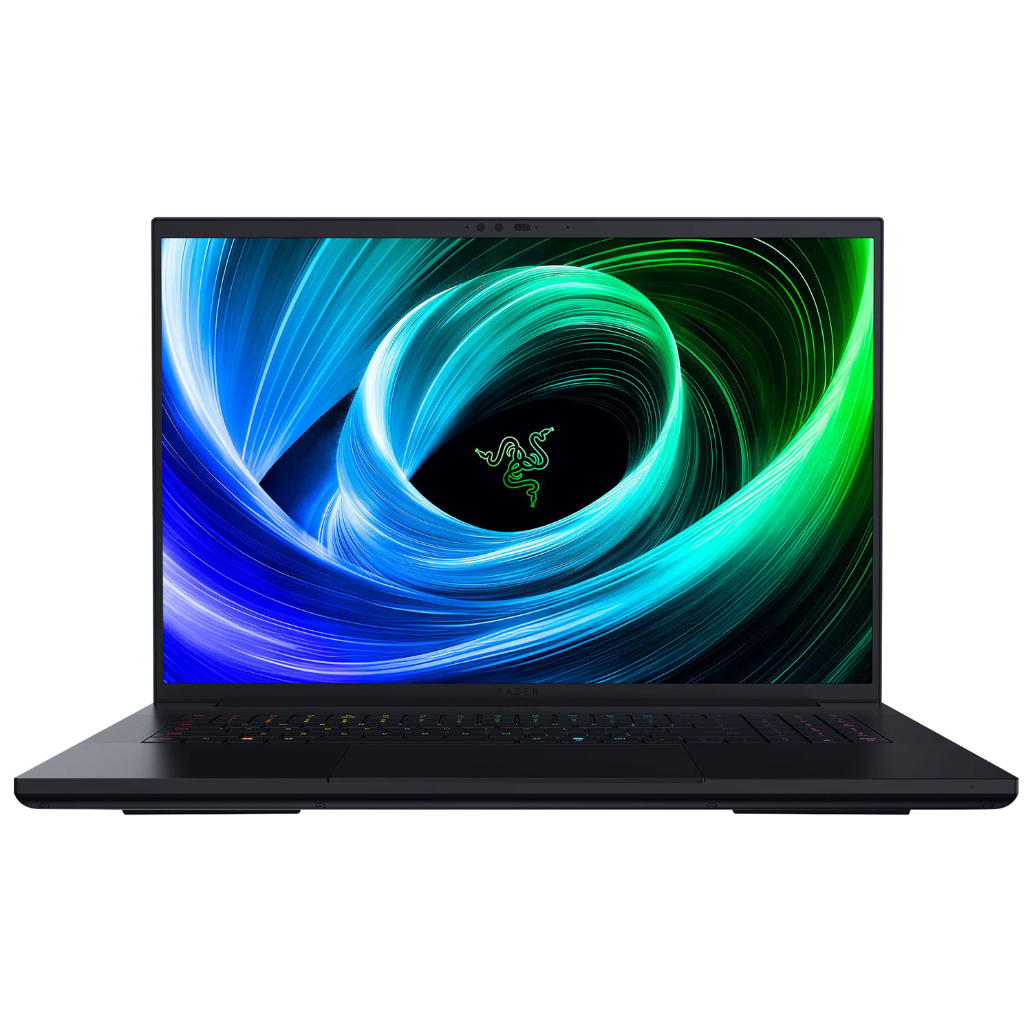 Razer Blade 18" Gaming Laptop - Black