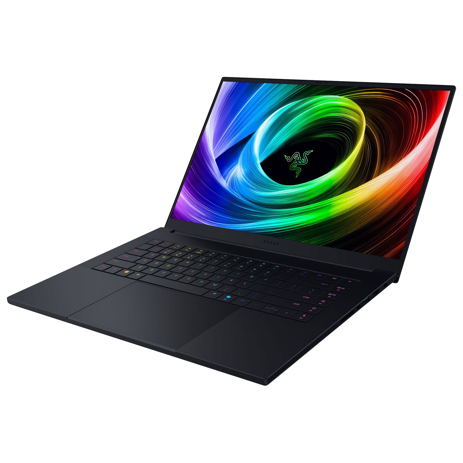 Razer Blade 16" Gaming Laptop - Black