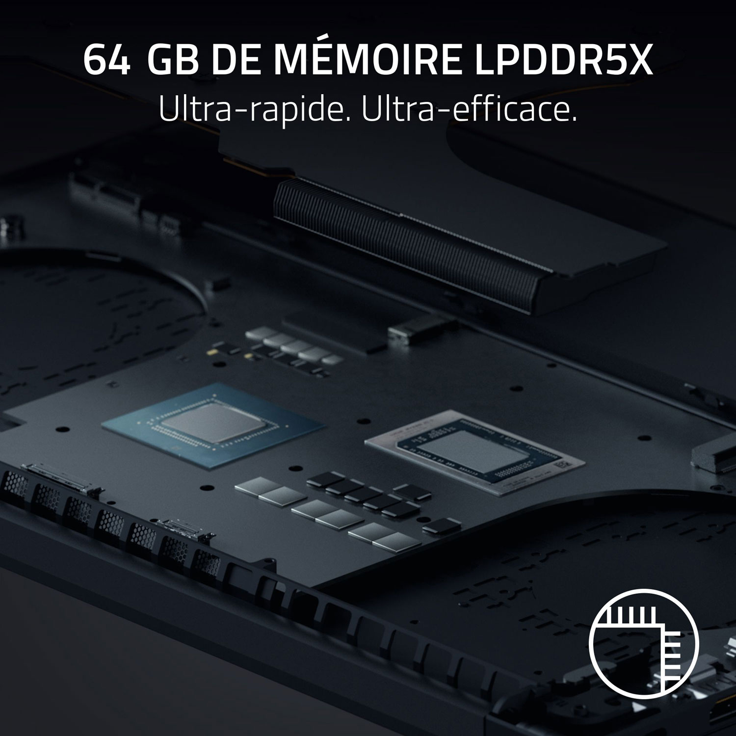 Razer Blade 14" Copilot+ PC Gaming Laptop - Black