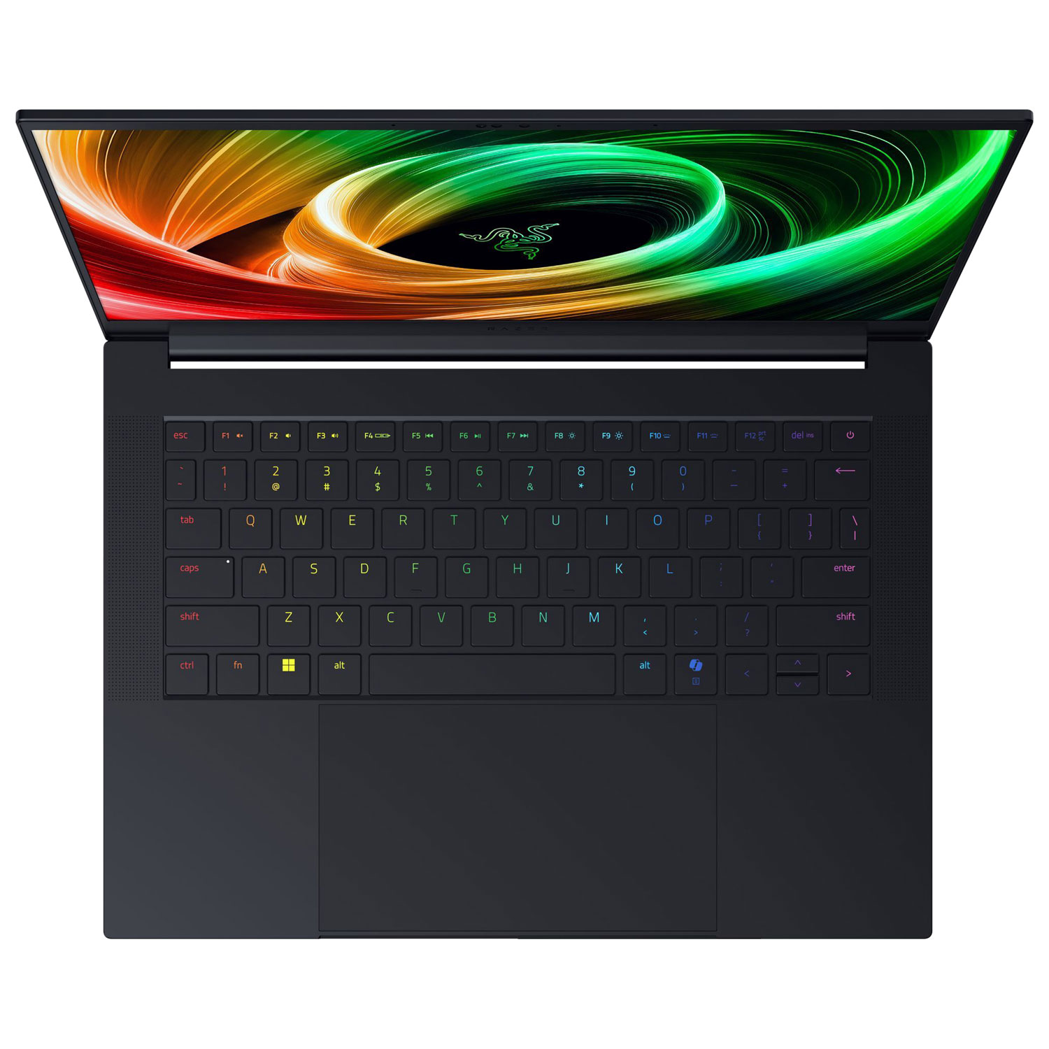 Razer Blade 14" Copilot+ PC Gaming Laptop - Black