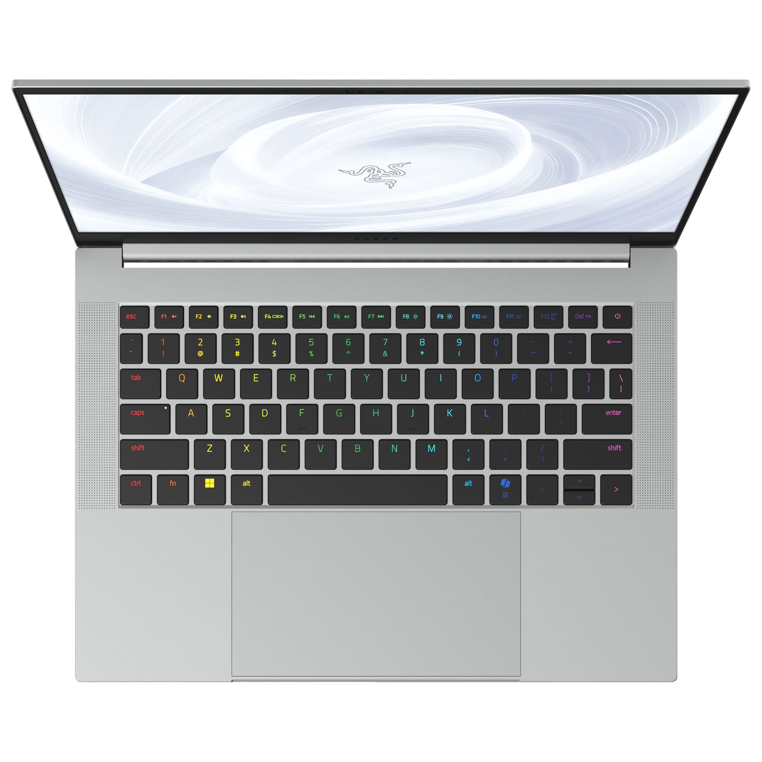 Portable de jeu Copilot+ PC de 14 po Blade de Razer - Mercure