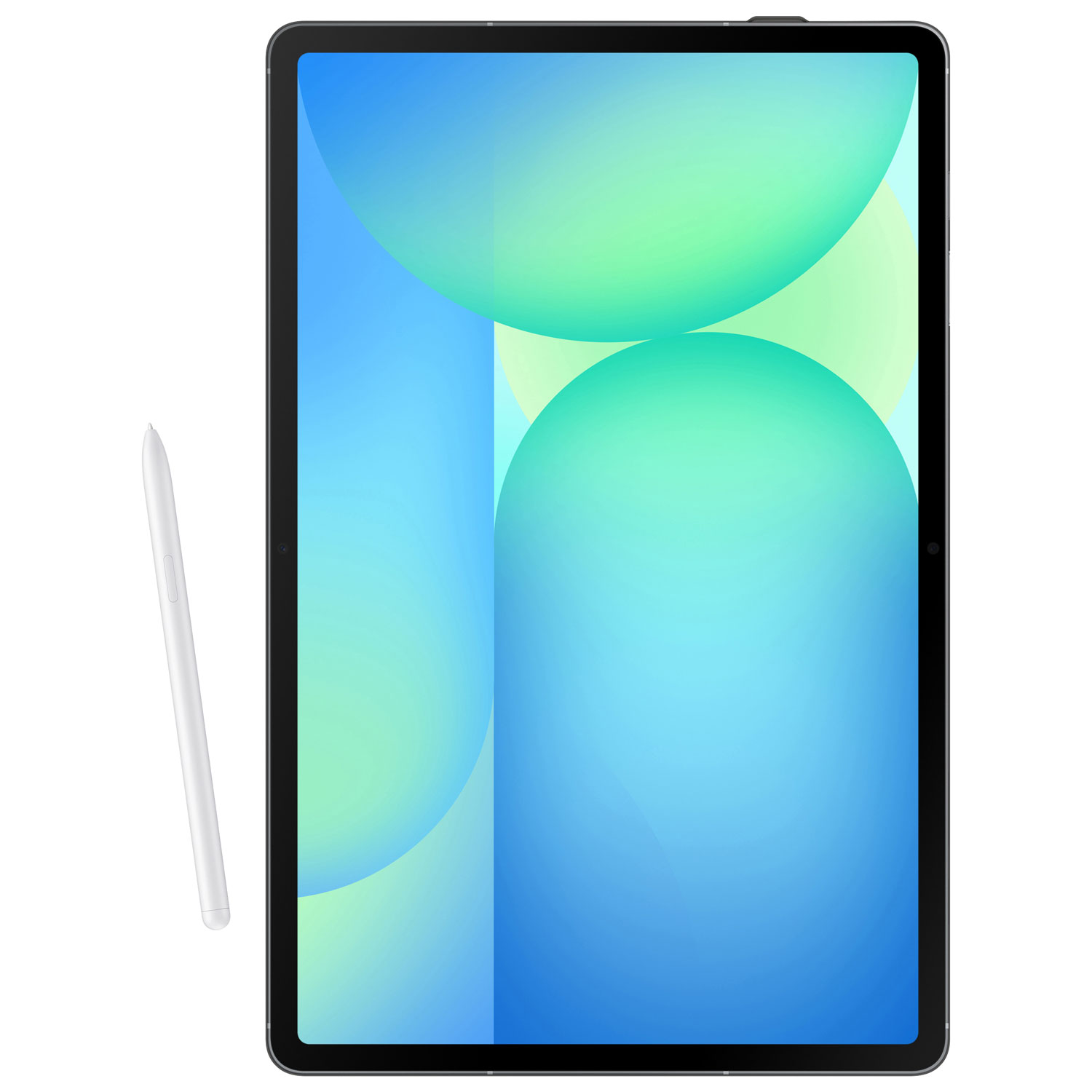 Étui folio Smart Book Cover de Samsung pour Galaxy S10 FE+ - Noir