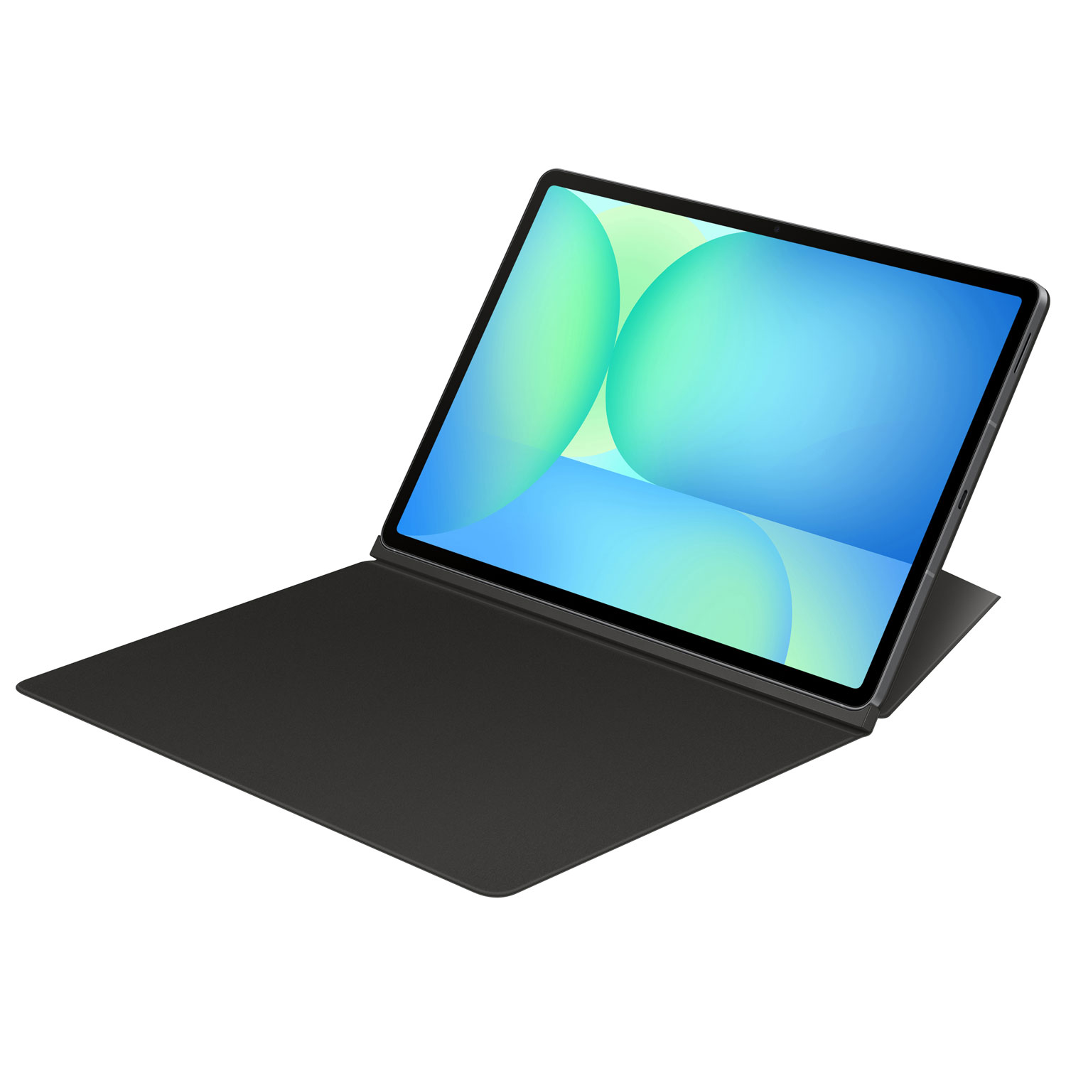 Étui folio Smart Book Cover de Samsung pour Galaxy S10 FE+ - Noir