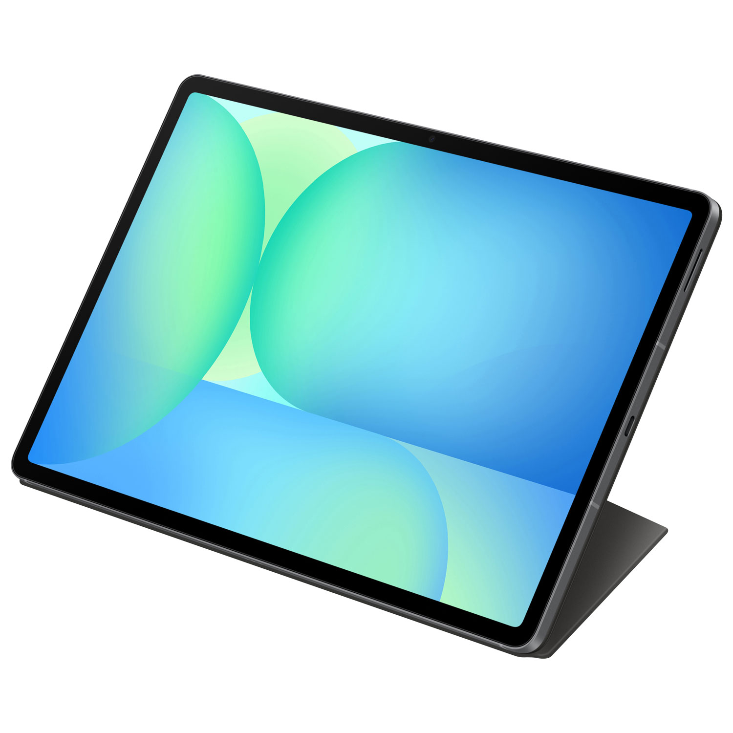 Étui folio Smart Book Cover de Samsung pour Galaxy S10 FE+ - Noir