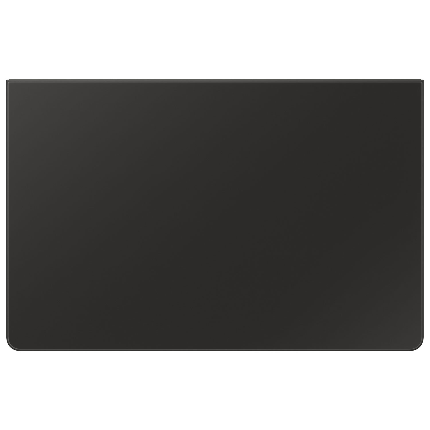 Samsung Book Cover Keyboard Slim Case with AI Key for Galaxy S10 FE+ (Plus) - Black