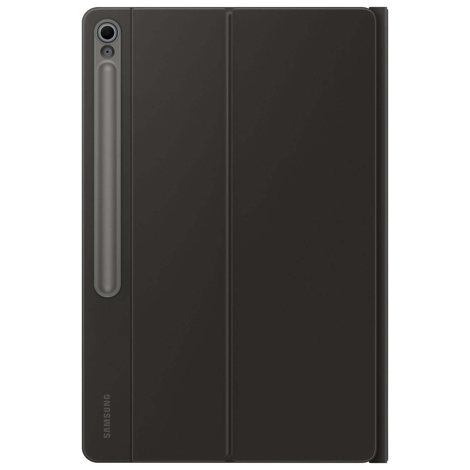 Couverture-clavier Book Cover de Samsung avec touche AI pour Galaxy S10 FE+ - Noir