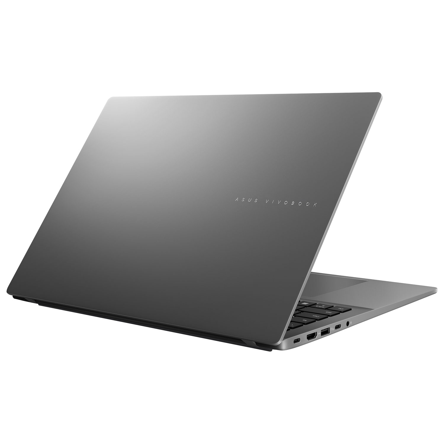 ASUS Vivobook S16 16" Laptop - Matte Grey