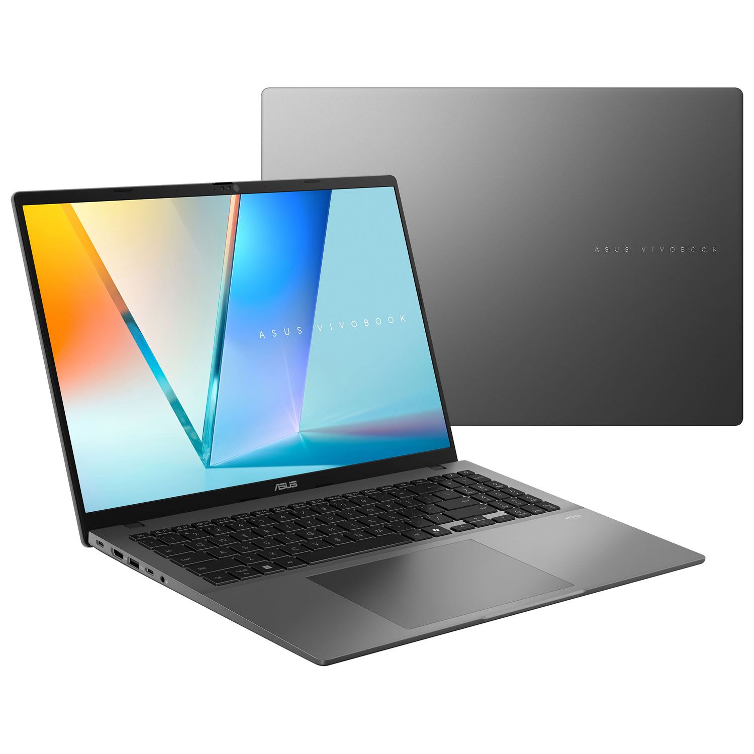 ASUS Vivobook S16 16" Laptop - Matte Grey
