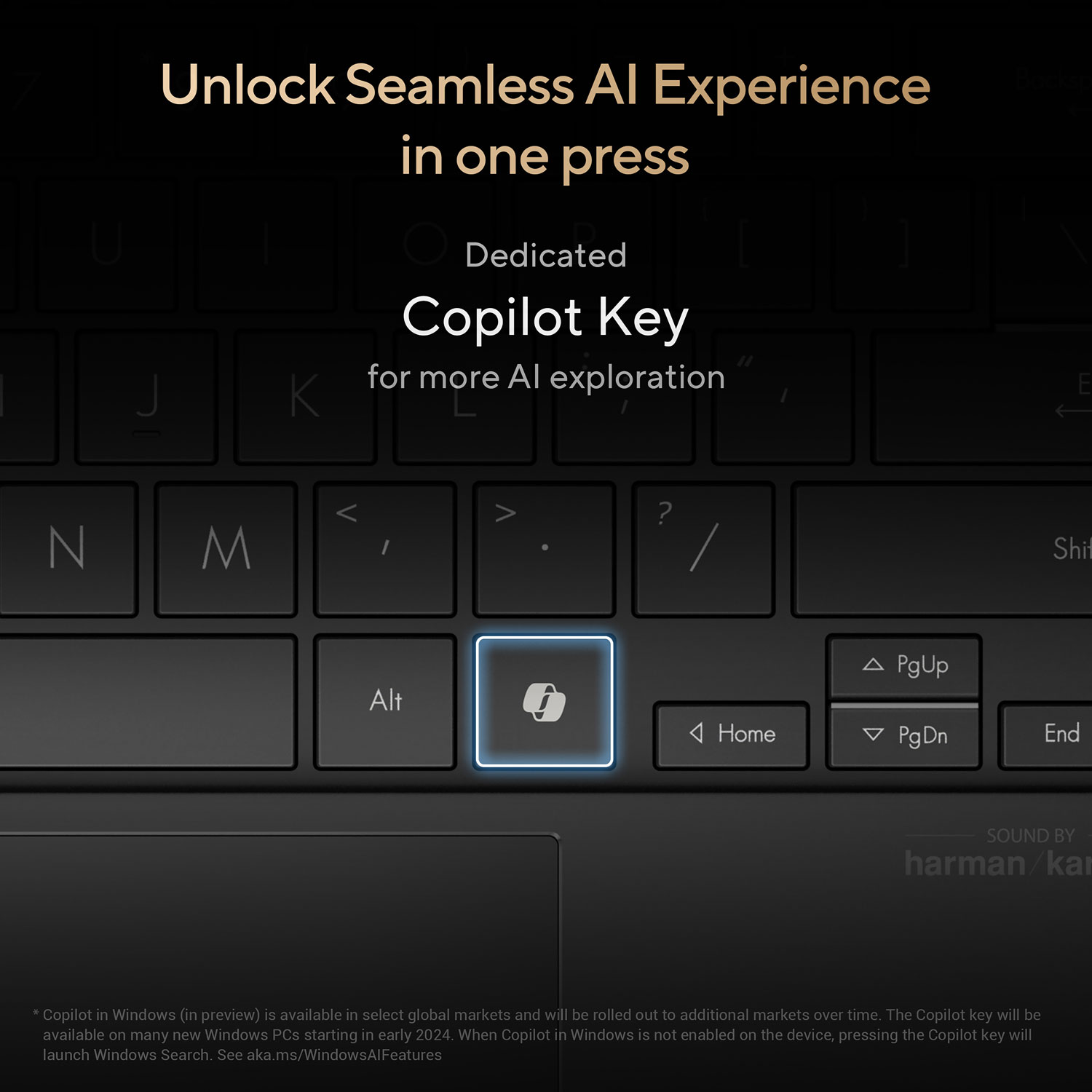 Portable Vivobook de 16 po d'ASUS - Bleu calme