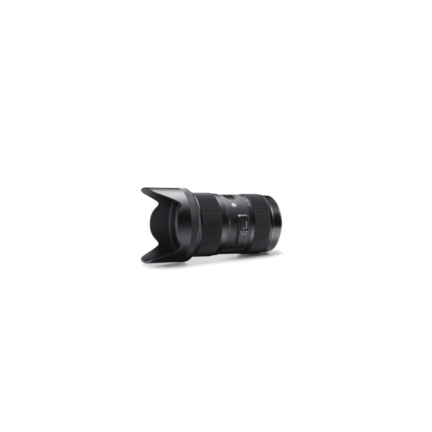 Sigma 18-35mm f/1.8 DC HSM Art Lens for Canon EF | Best Buy Canada