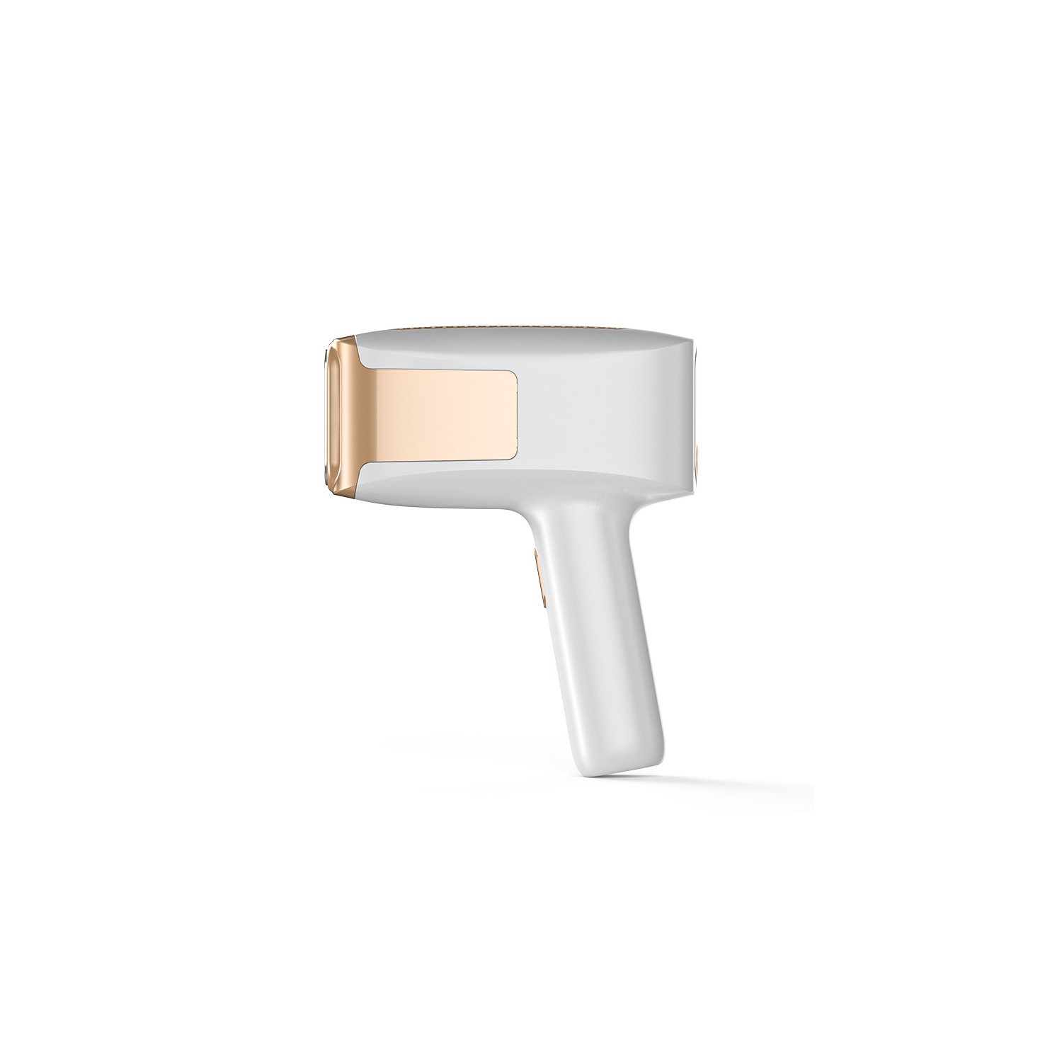 IPL Devices Hair Removal Laser with Freezing Function, 999,000 Light Pulses, 4 Modes, Painless IPL Hair Removal Device with 5 Energy Levels for Men,