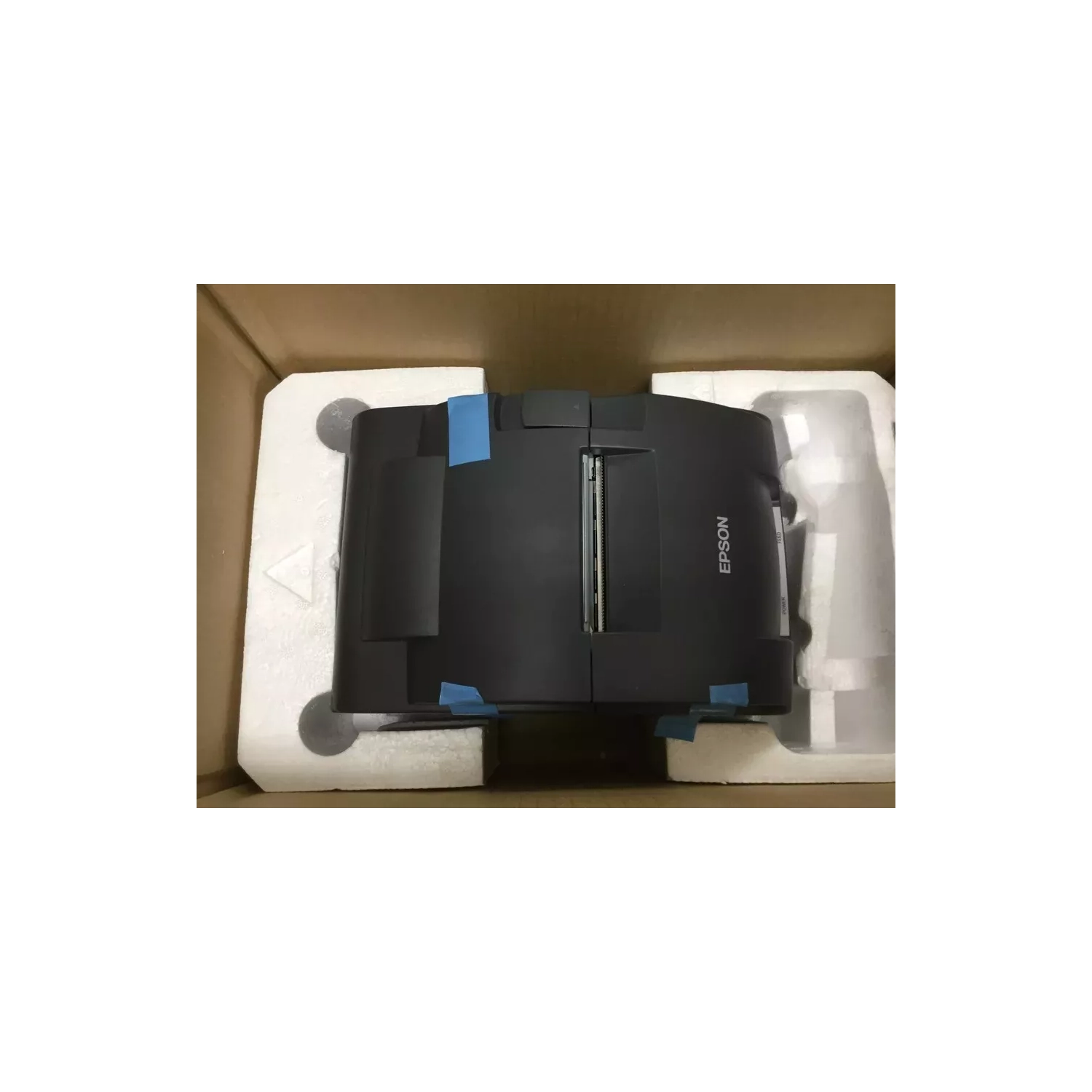 OPEN BOX Epson TM-U220B M188B U220B DOT MATRIX Kitchen Receipt Printer.