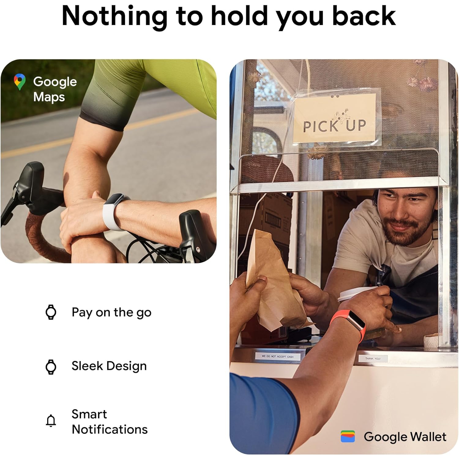 Remis à neuf - Moniteur d'activité et de santé avancé Charge 6 de Fitbit avec GPS intégré