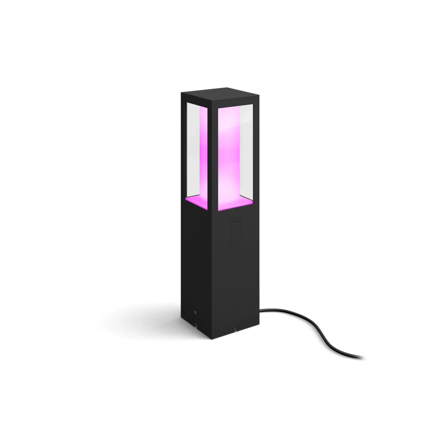 &nbsp;&nbsp;Socle Philips Impress Hue LV NAM