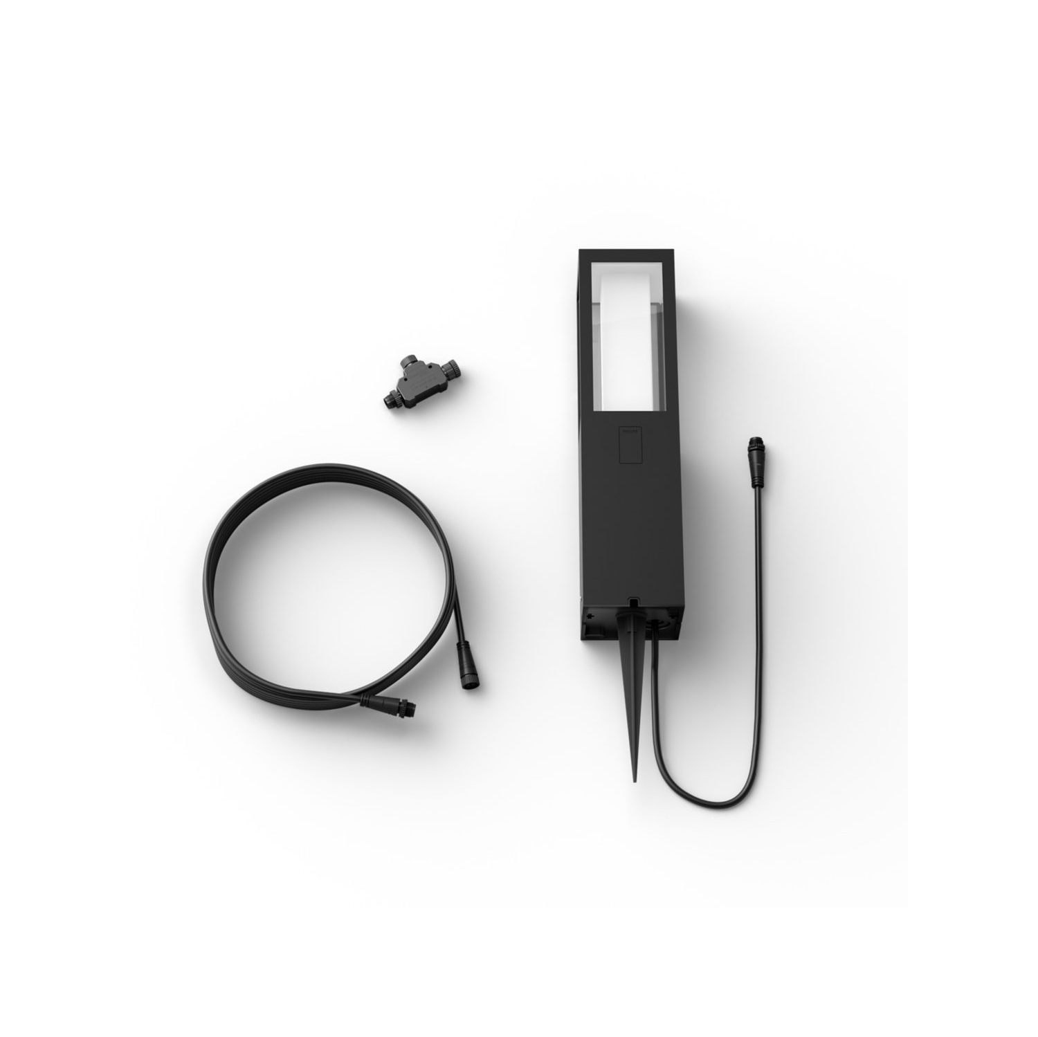 &nbsp;&nbsp;Socle Philips Impress Hue LV NAM