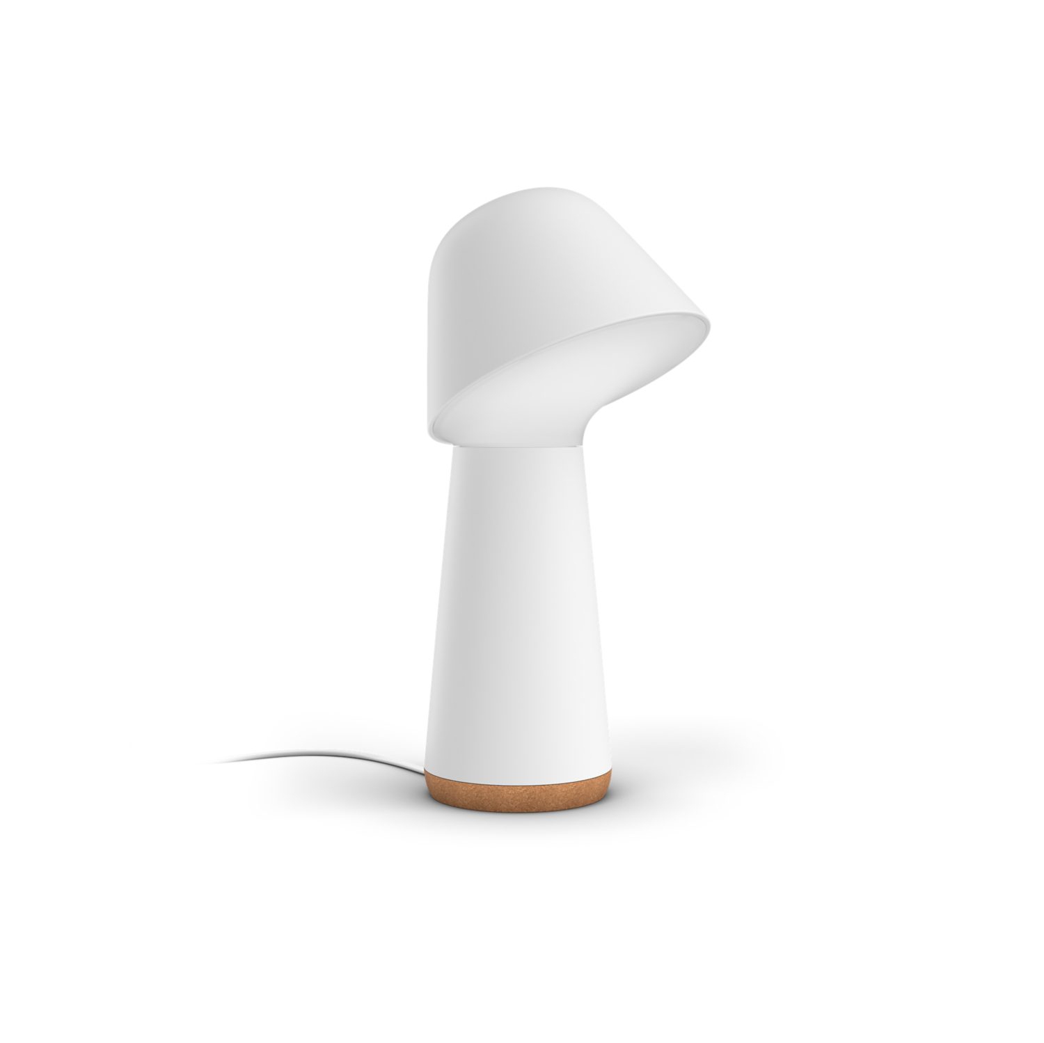 Philips Hue Twilight bedside lamp white NAM