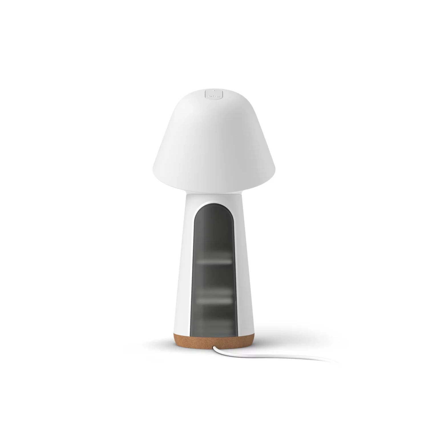 Philips Hue Twilight bedside lamp white NAM