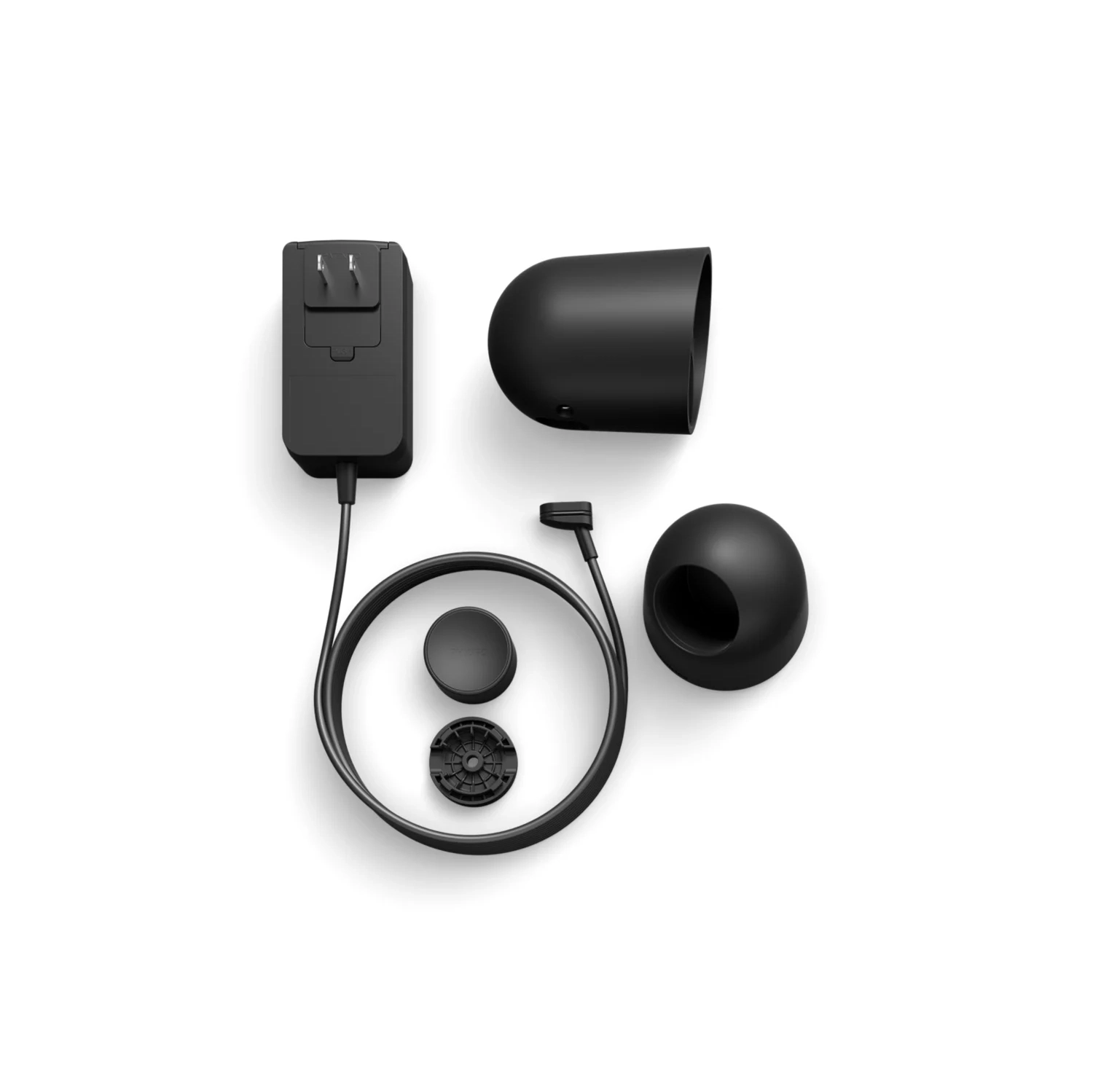 Philips Hue Secure Camera Wired Desktop BK NAM