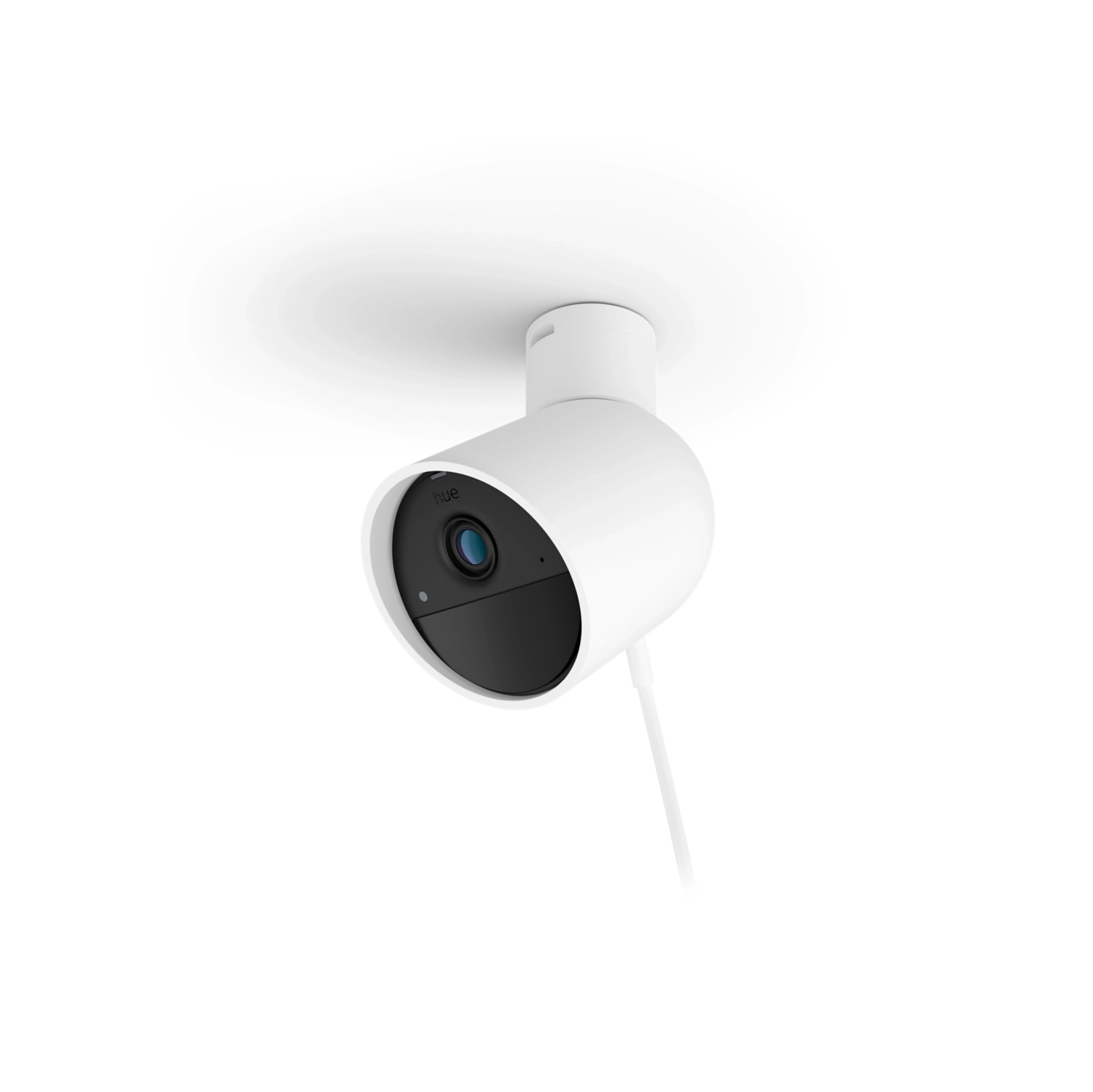 Philips Hue Secure Camera Wired White NAM 2PK