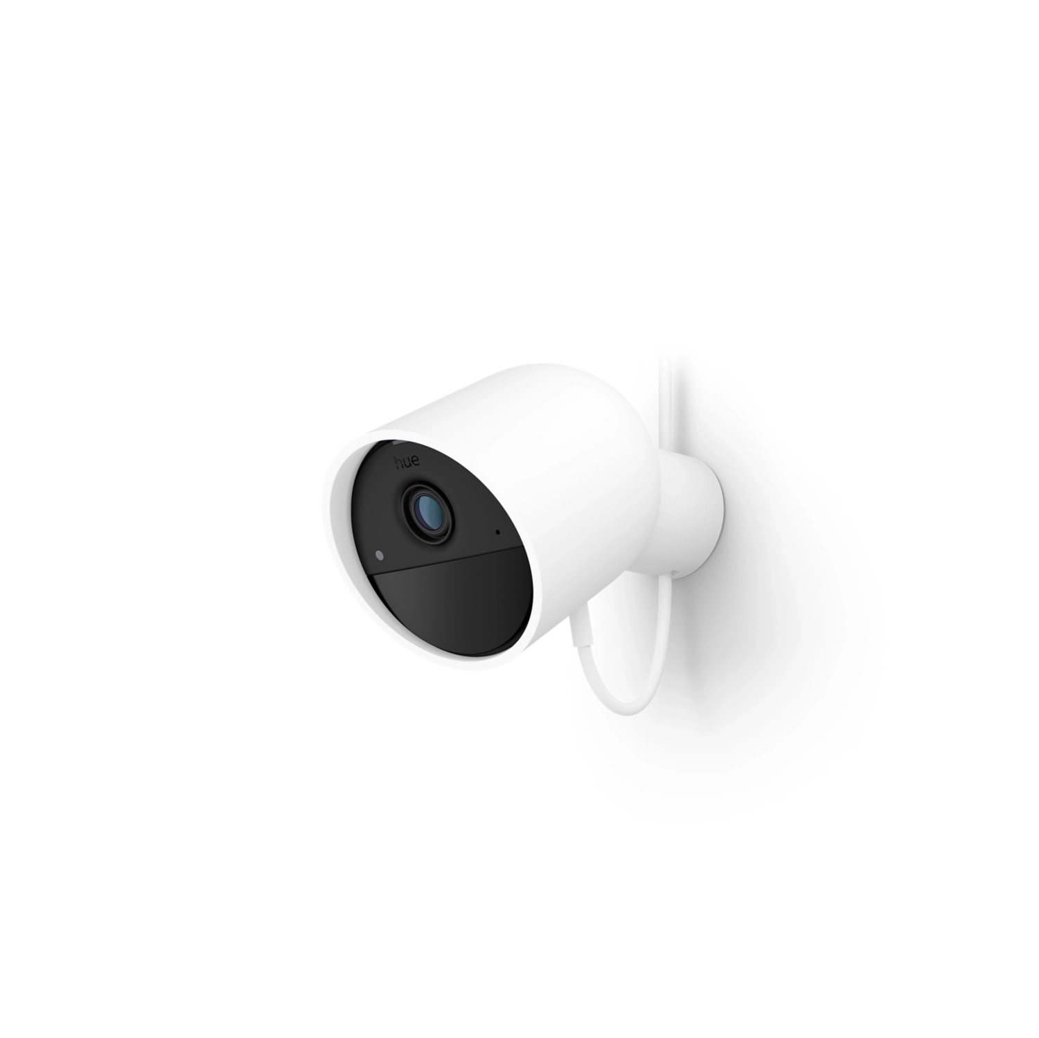 Philips Hue Secure Camera Wired White NAM 2PK