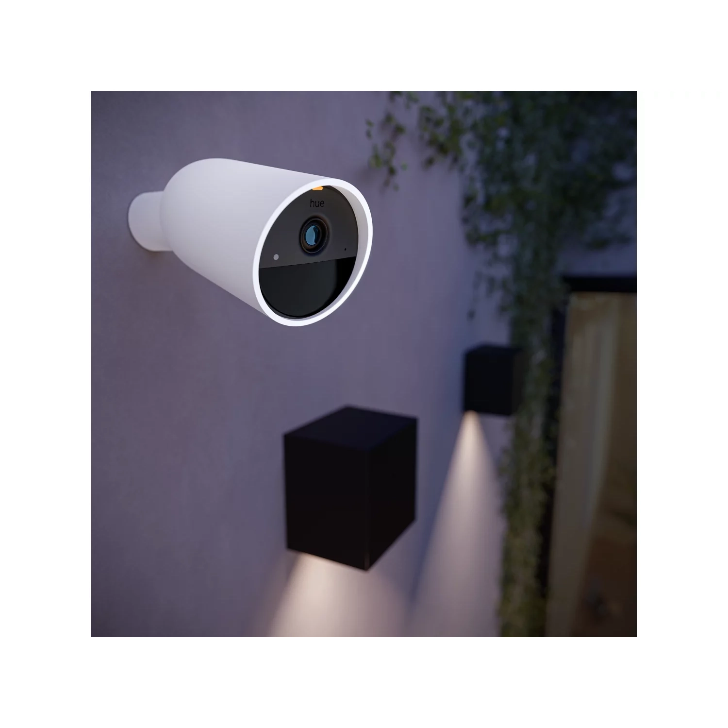 Philips Hue Secure Camera Battery White NAM 2PK