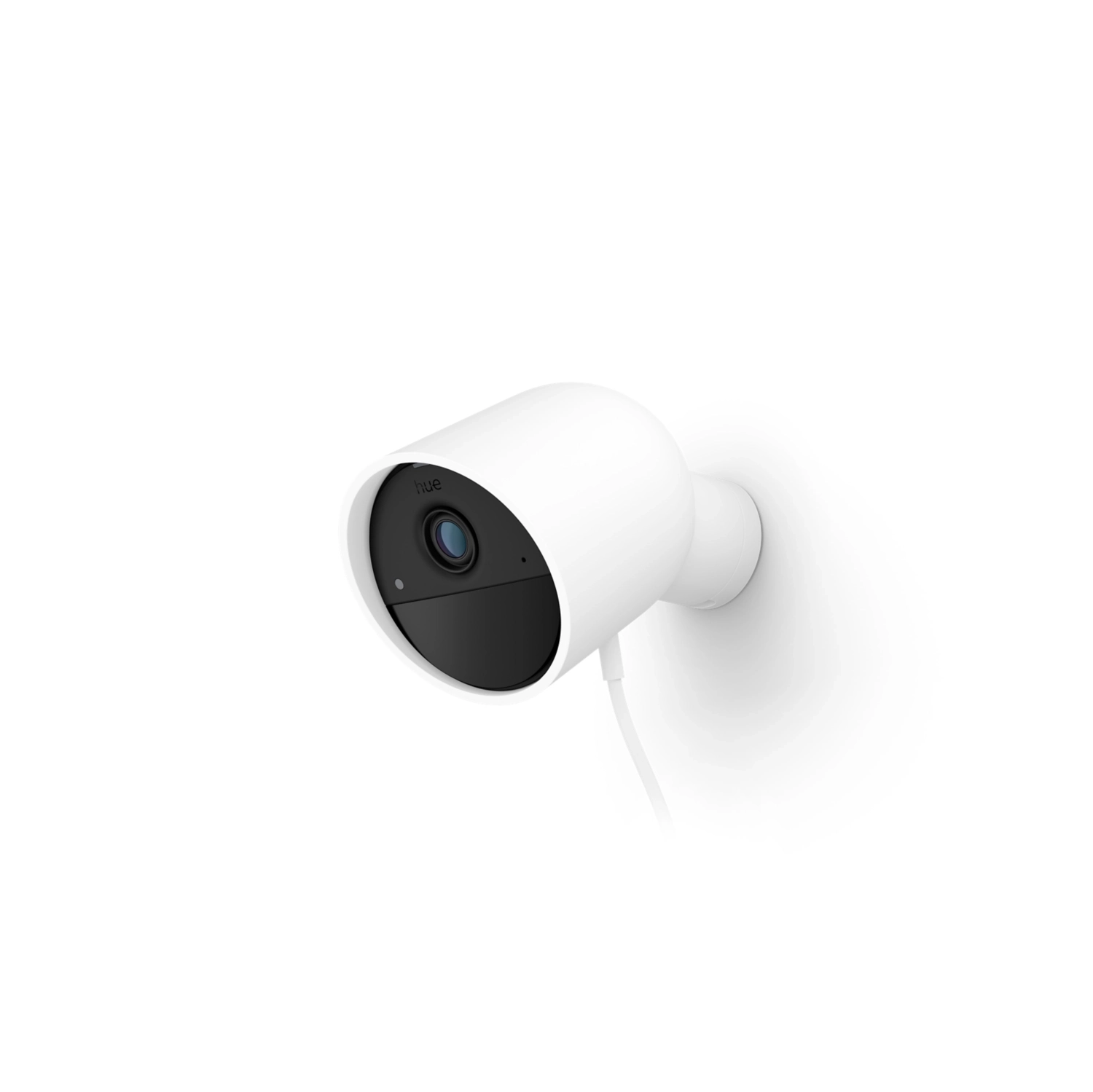 Philips Hue Secure Cam Wired | White NAM 1pk