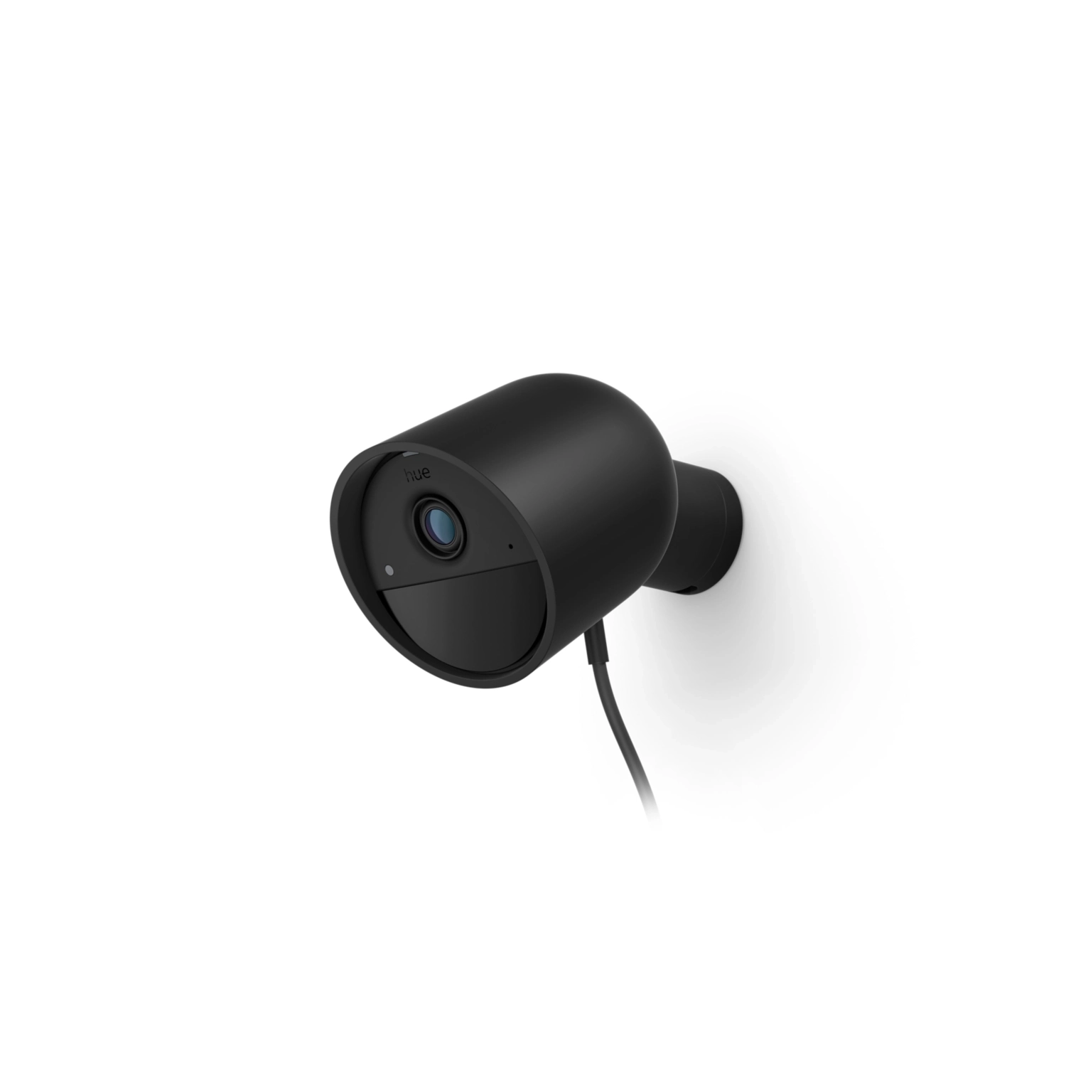 Philips Hue Secure Cam Wired | Black NAM 1pk