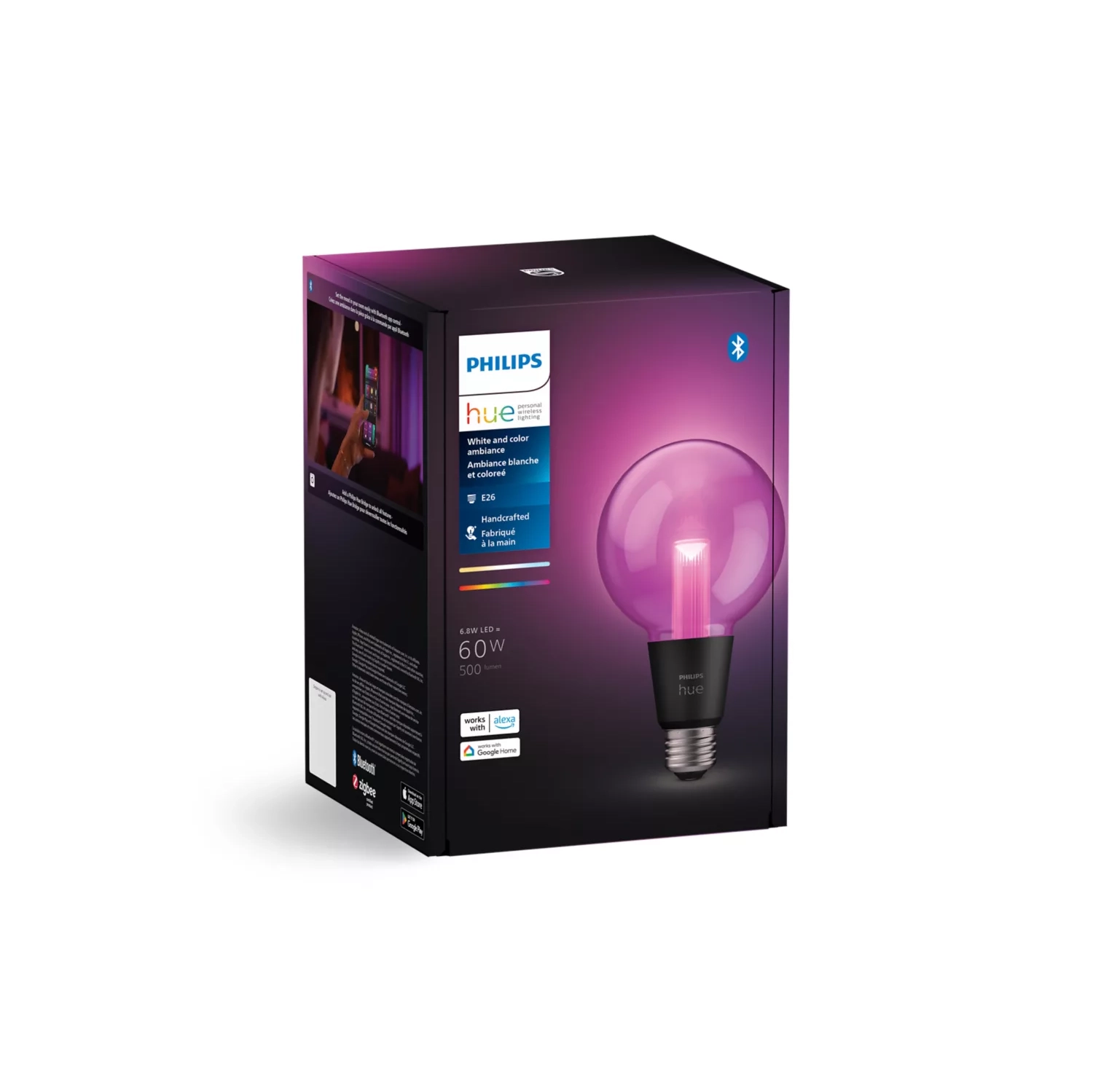 Hue LG G30 E26 NAM de Philips