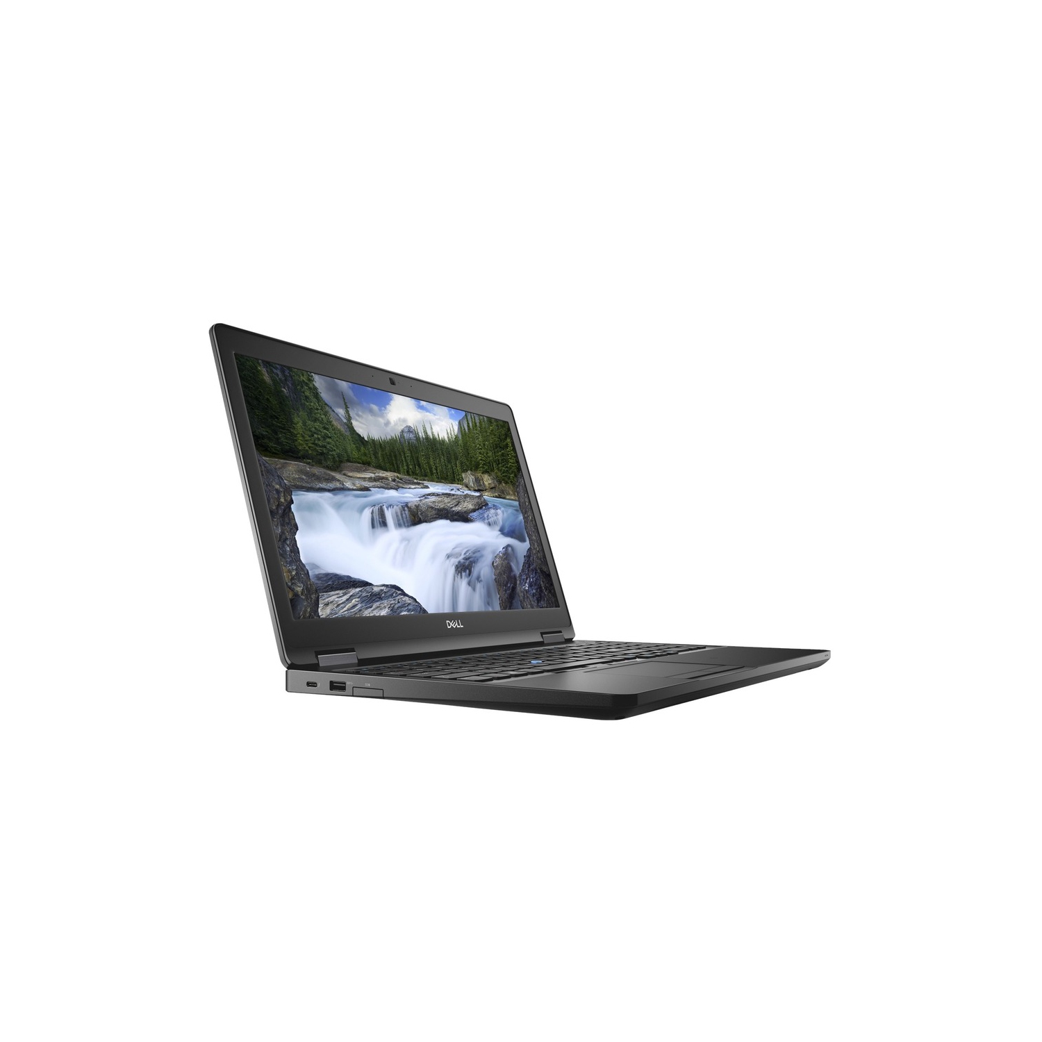 Refurbished (Excellent) - Dell Latitude 5490 14" Laptop - Black (Intel i5-8350U / 8 GB RAM / 256 GB SSD / Windows 11 Pro)