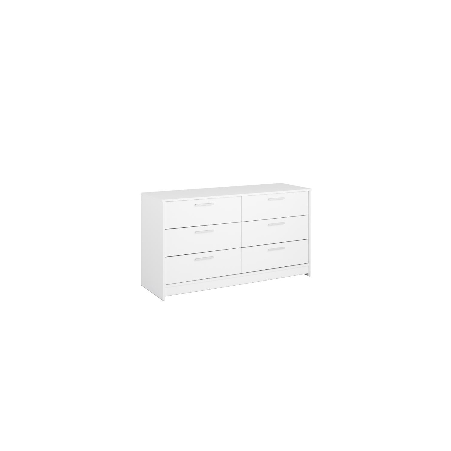 Studio Essentials 6-drawer Dresser