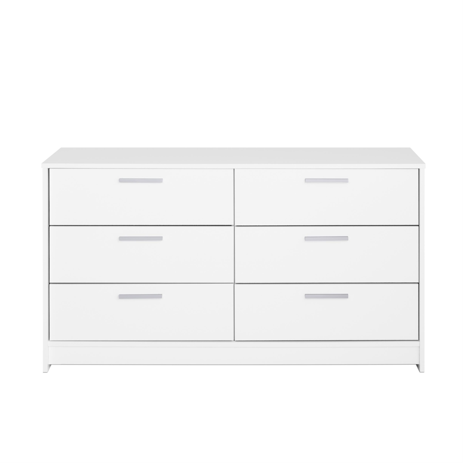 Studio Essentials 6-drawer Dresser