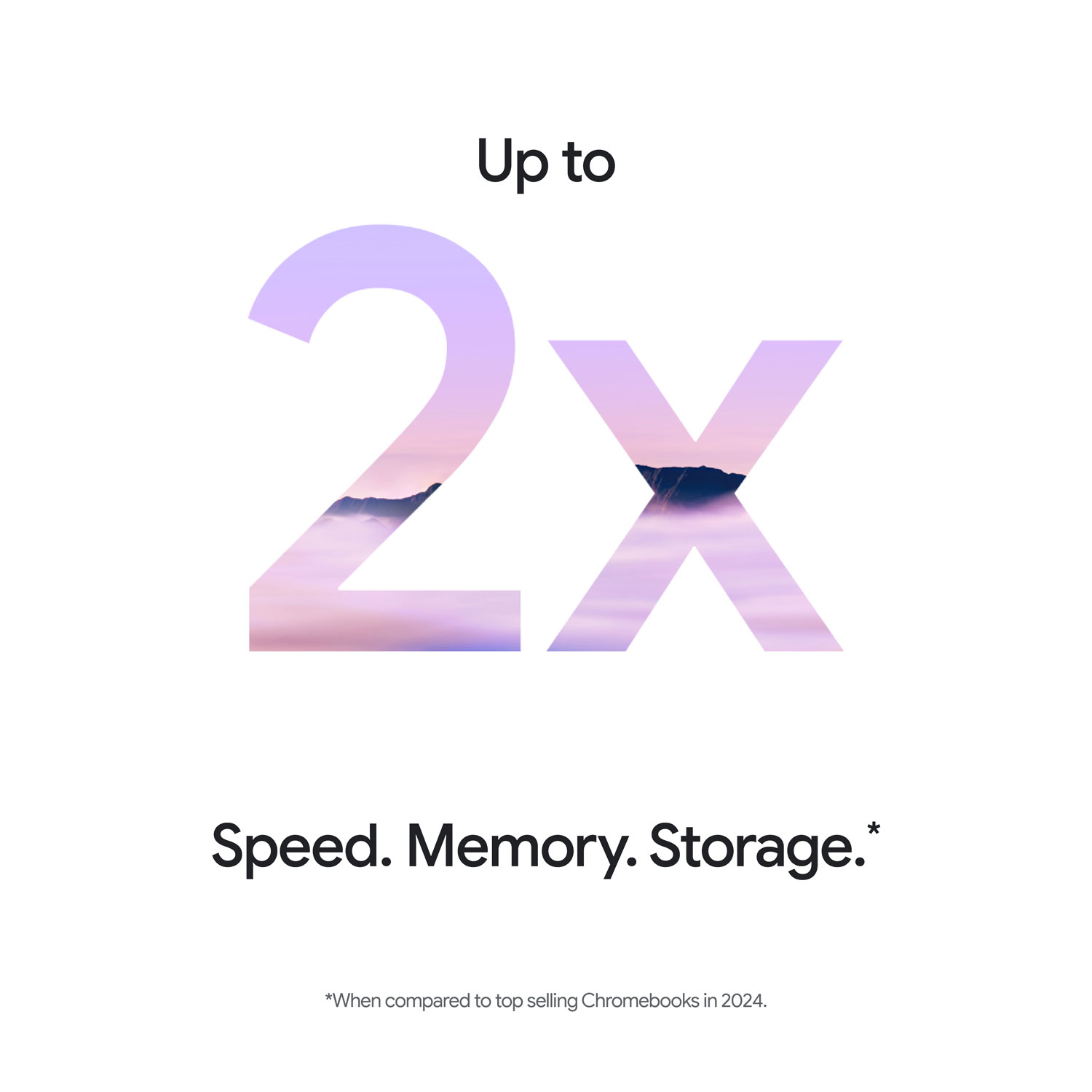 Chromebook Plus de 14 po Slim 3i de Lenovo avec 12 mois de forfait Google AI Pro -