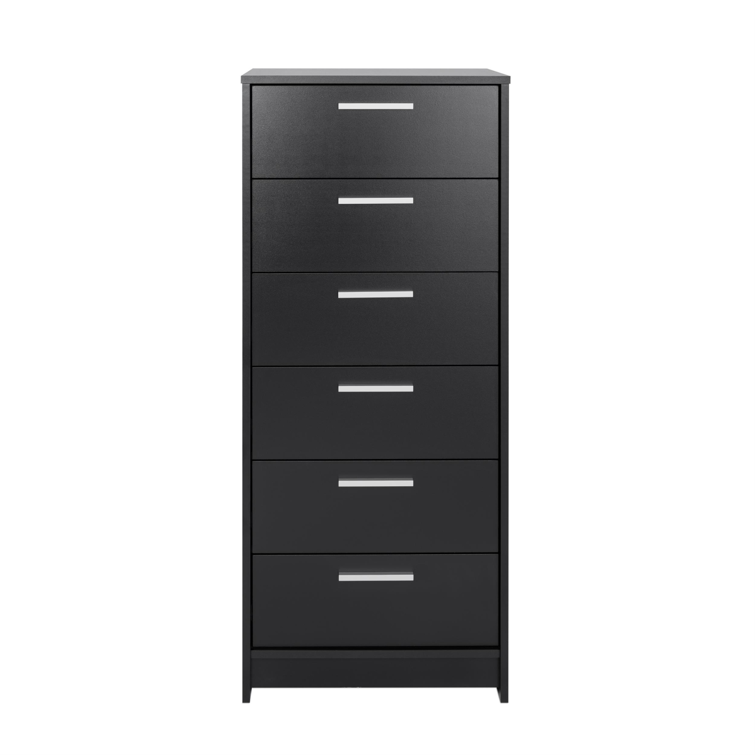 Studio Essentials 6-drawer Tall Chest