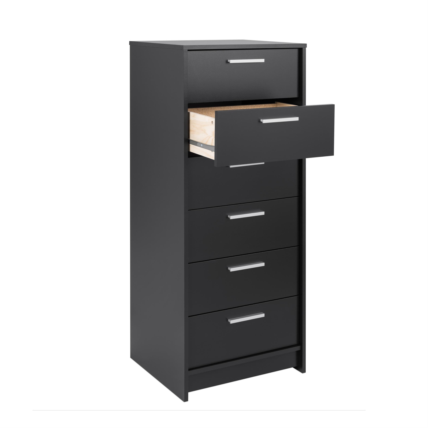 Studio Essentials 6-drawer Tall Chest
