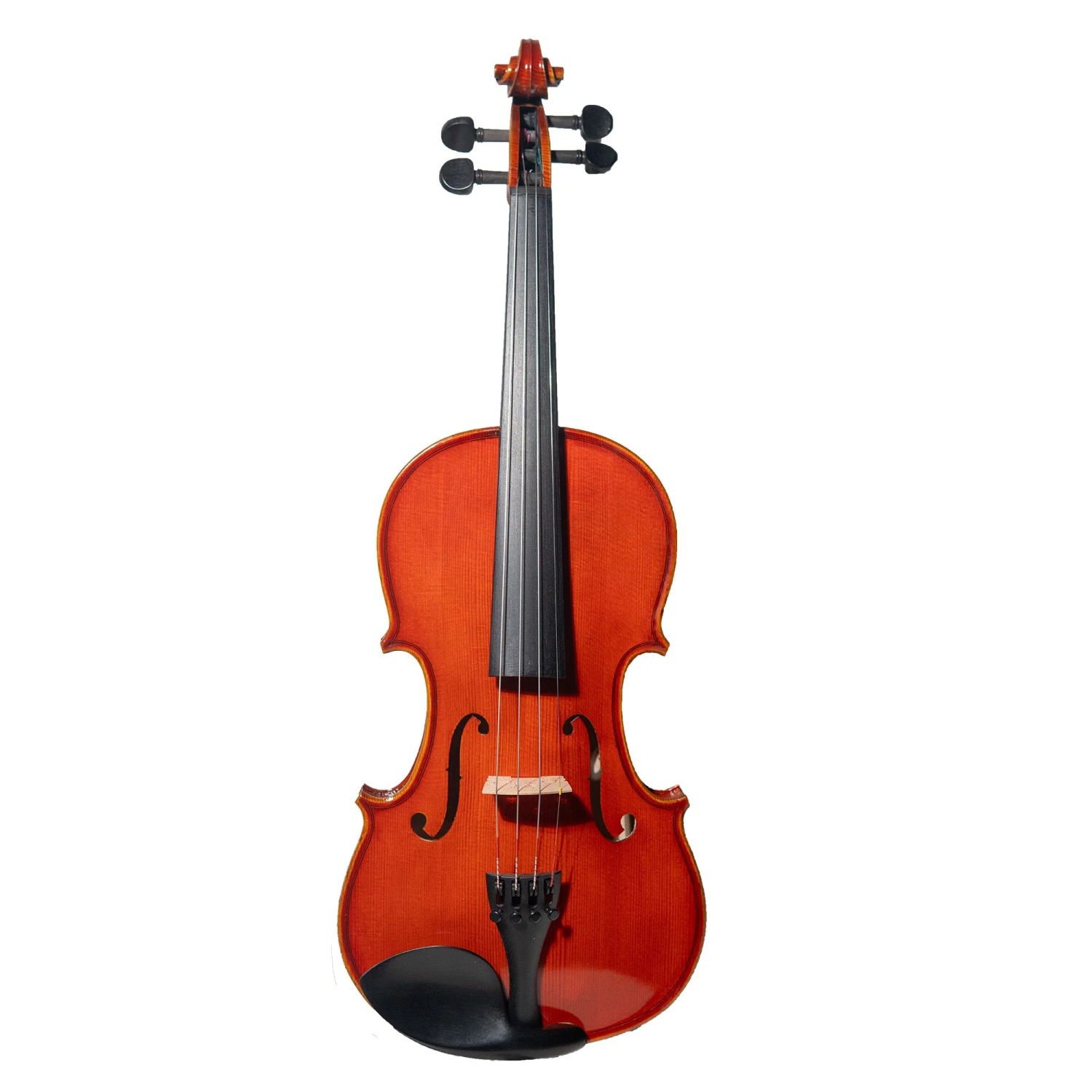 Tenue de violon avancé édition limitée Stentor - 4/4