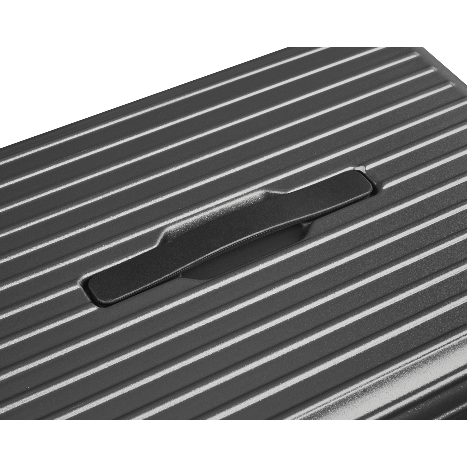 Ensemble de 3 valises rigides et légères en polycarbonate et en ABS, roulettes doubles pivotantes, cadenas approuvé par la TSA –
