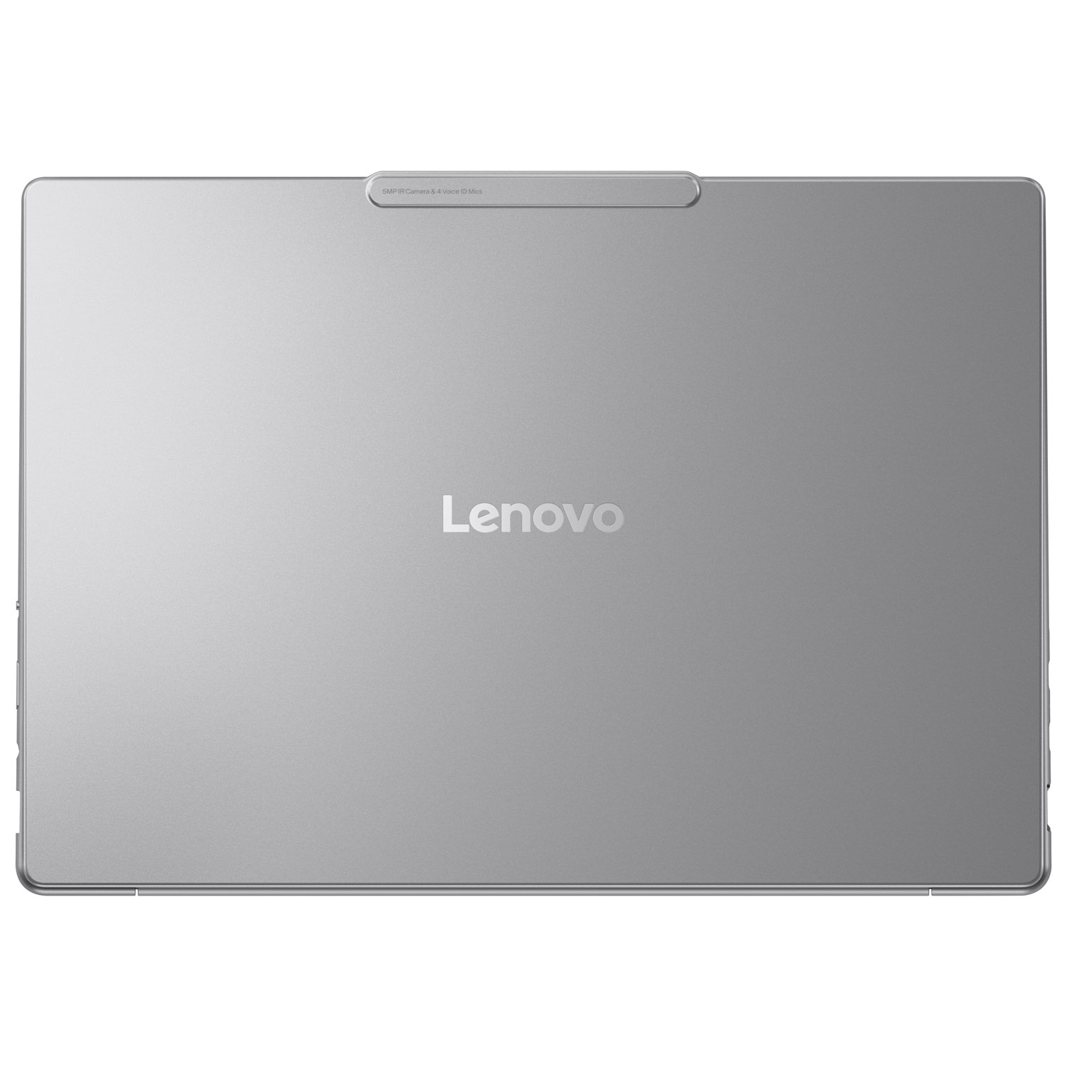 Portable à écran tactile de 14 po Slim 7i Copilot+ PC de Lenovo - Gris luna