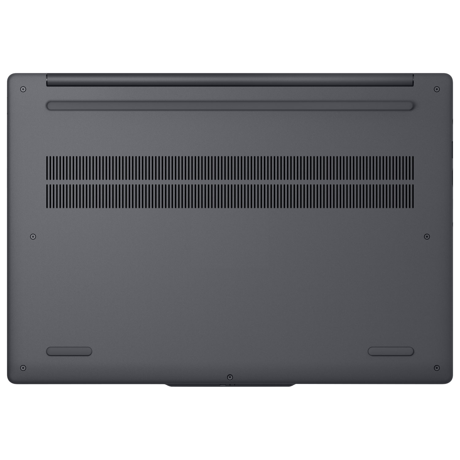 Portable de 15,3 po IdeaPad Slim 3x Copilot+ PC de Lenovo - Gris luna