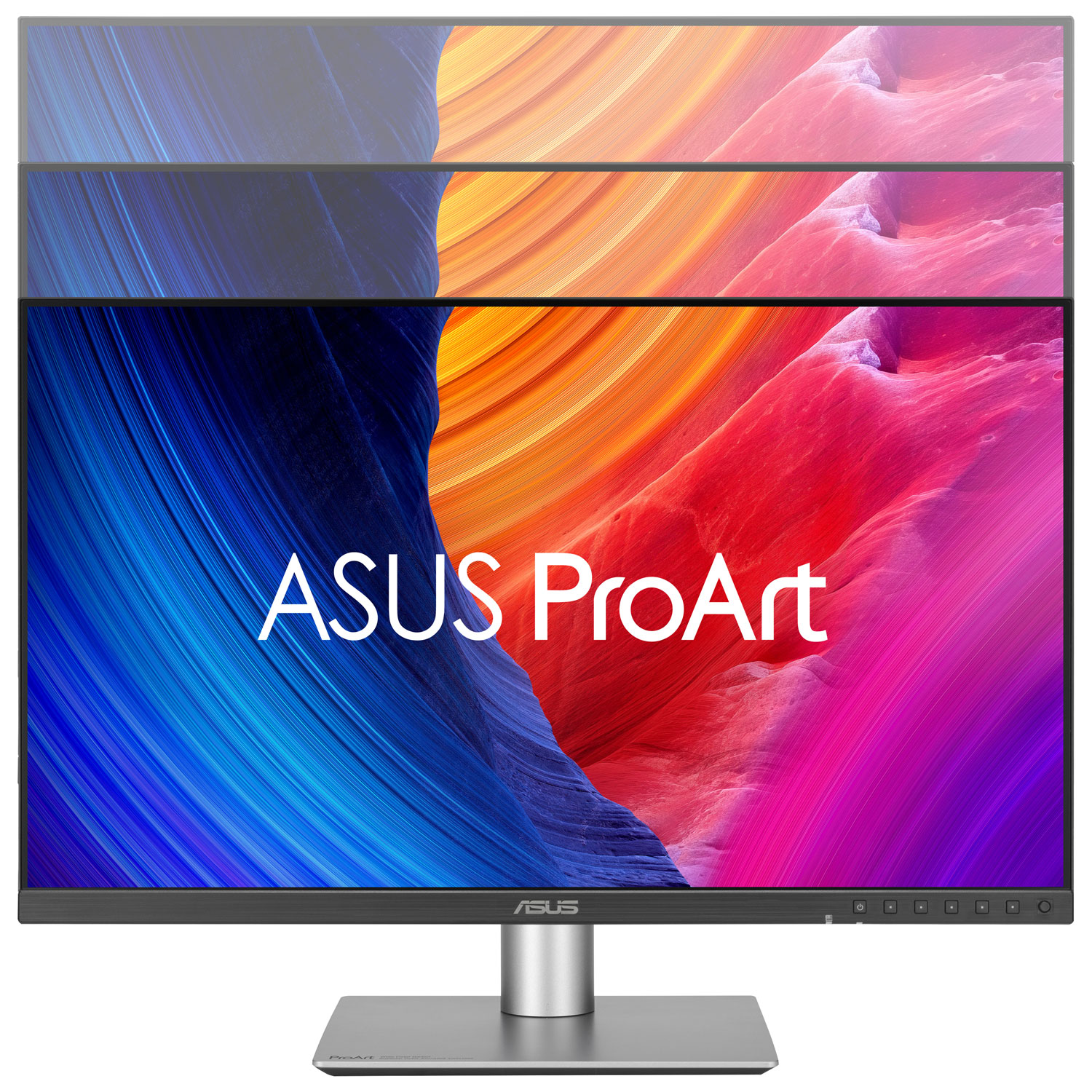 Moniteur DEL HDR 5K GTG 5 ms 60 Hz 27 po ProArt d'ASUS
