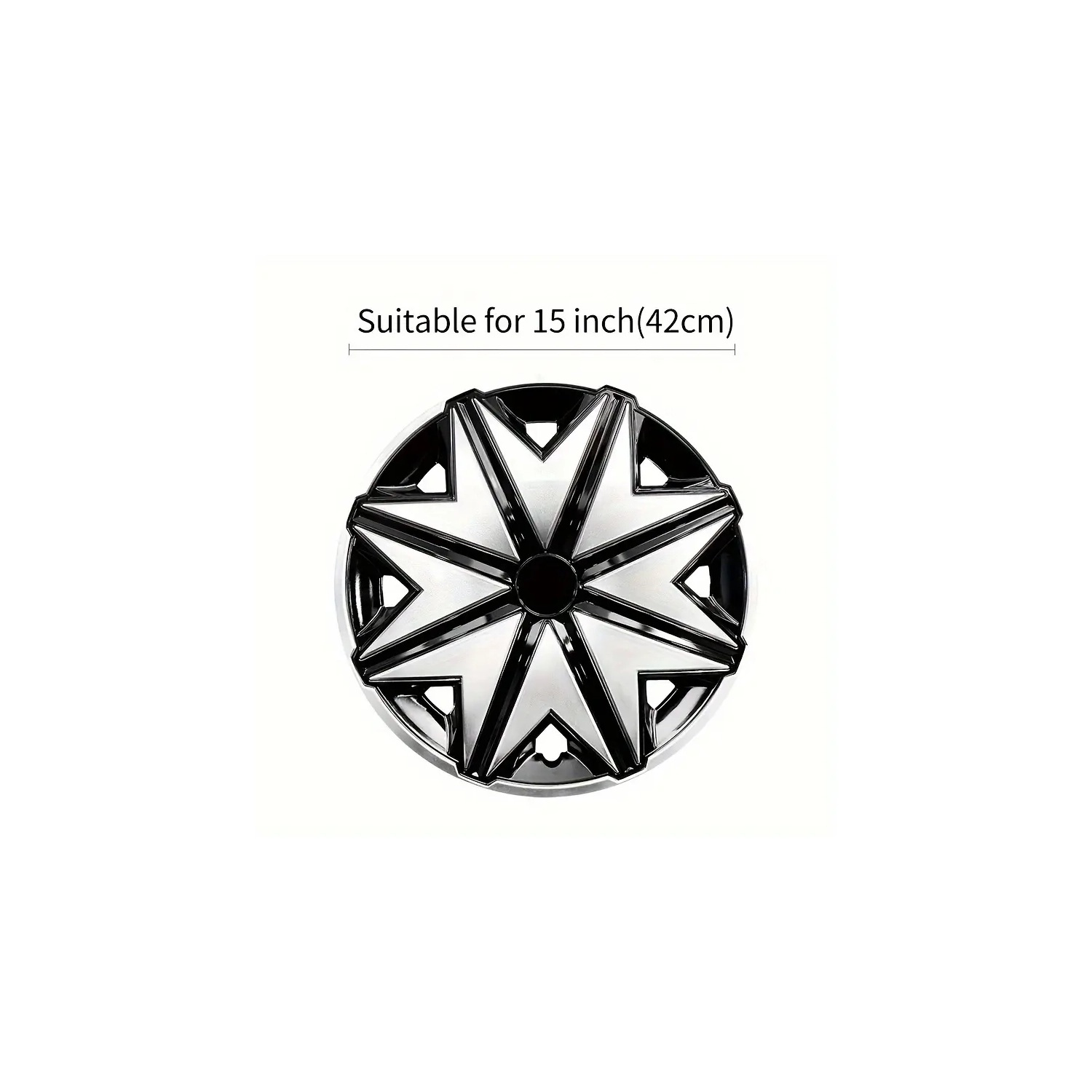 Rallonge de valve de pneu à 90°, ensemble d'enjoliveurs et tapis protecteurs universels