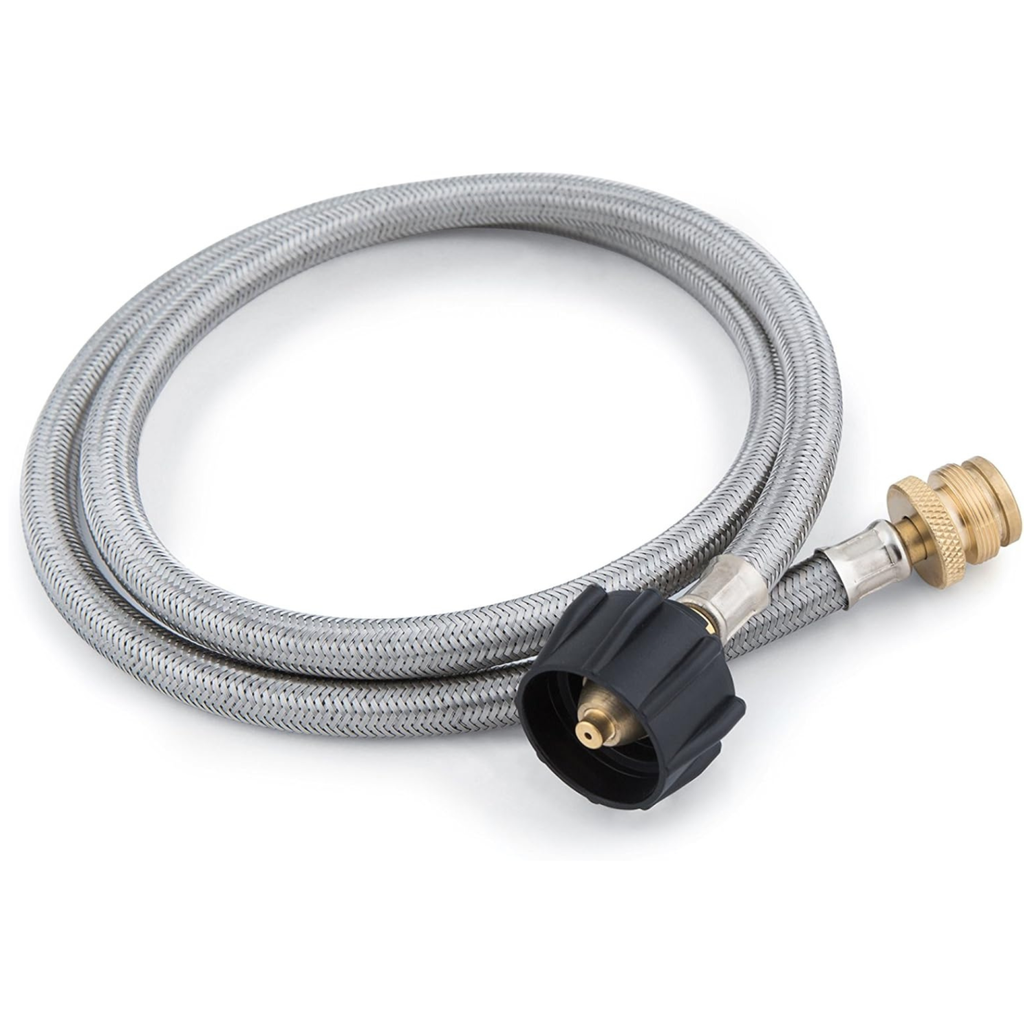 Broil King SS 4-ft LP Hose