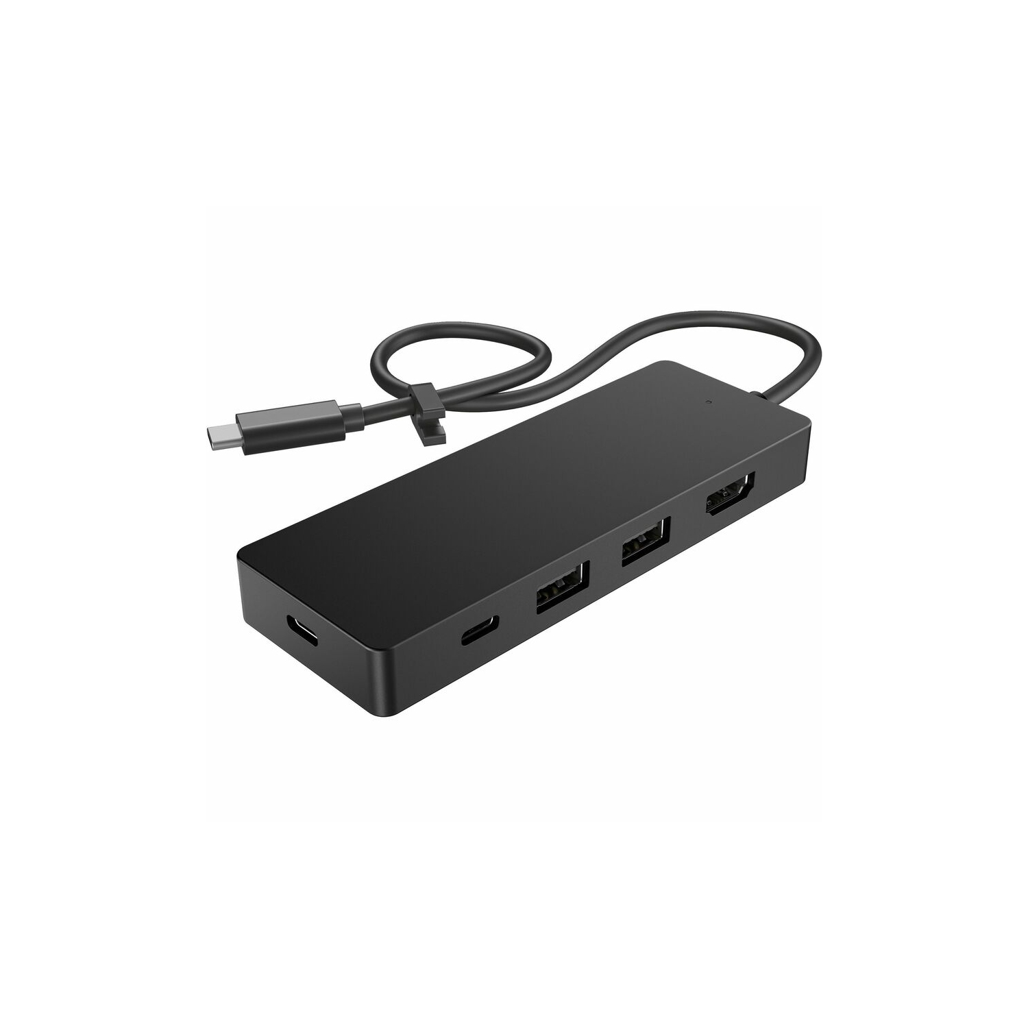 HP USB-C Travel Hub G3 -