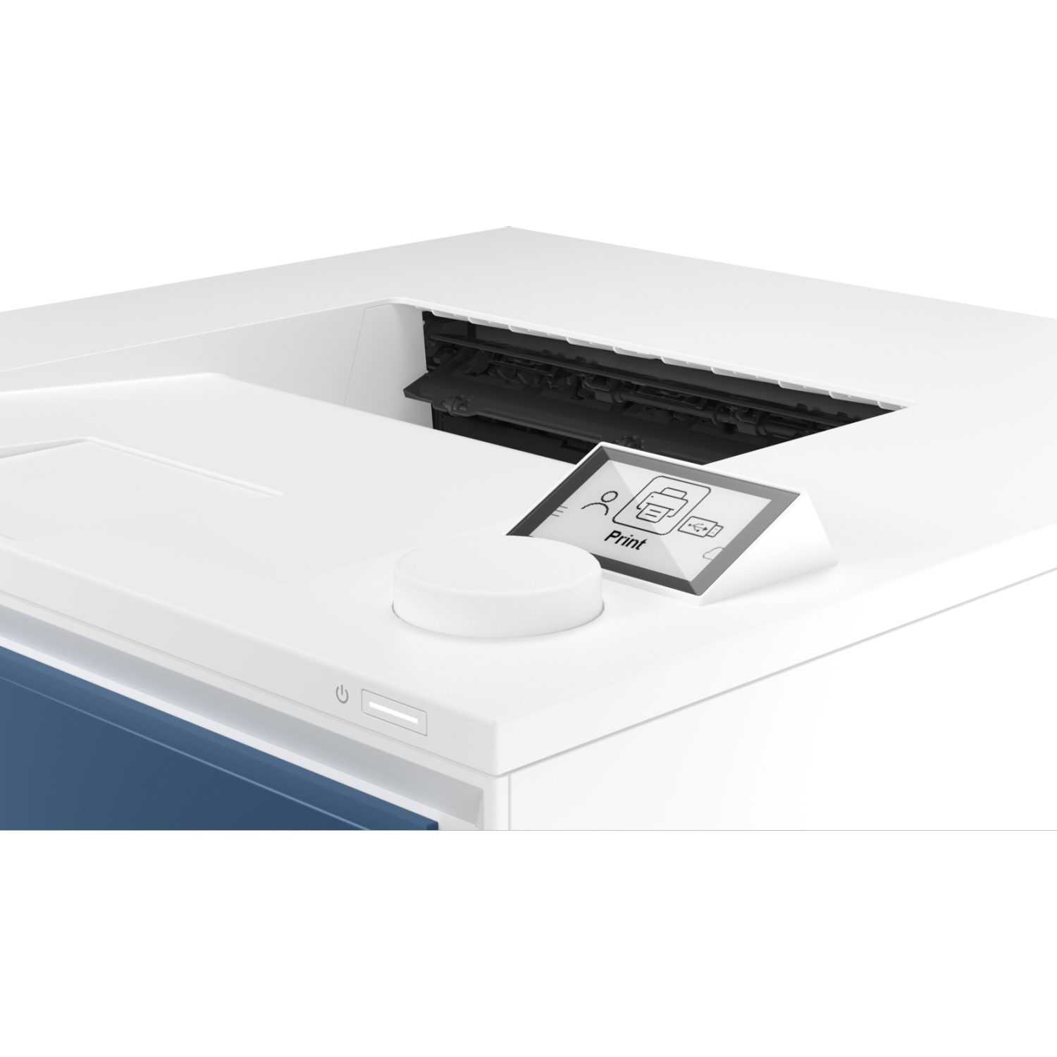 HP LaserJet Pro 4201dn Colour Laser Printer -