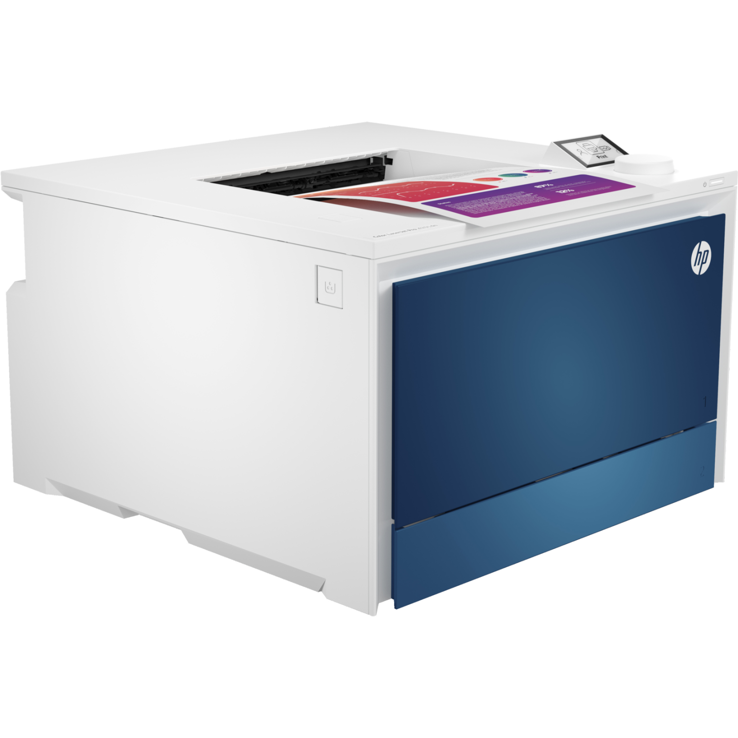 HP LaserJet Pro 4201dn Colour Laser Printer -