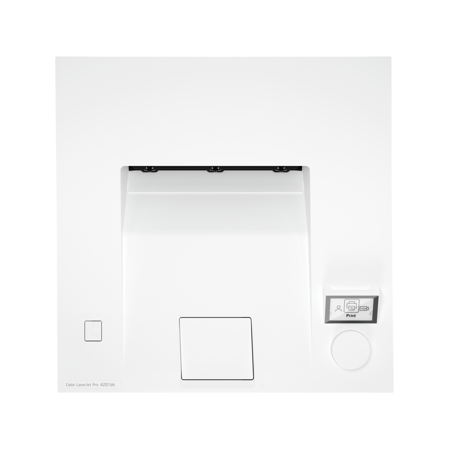 HP LaserJet Pro 4201dn Colour Laser Printer -